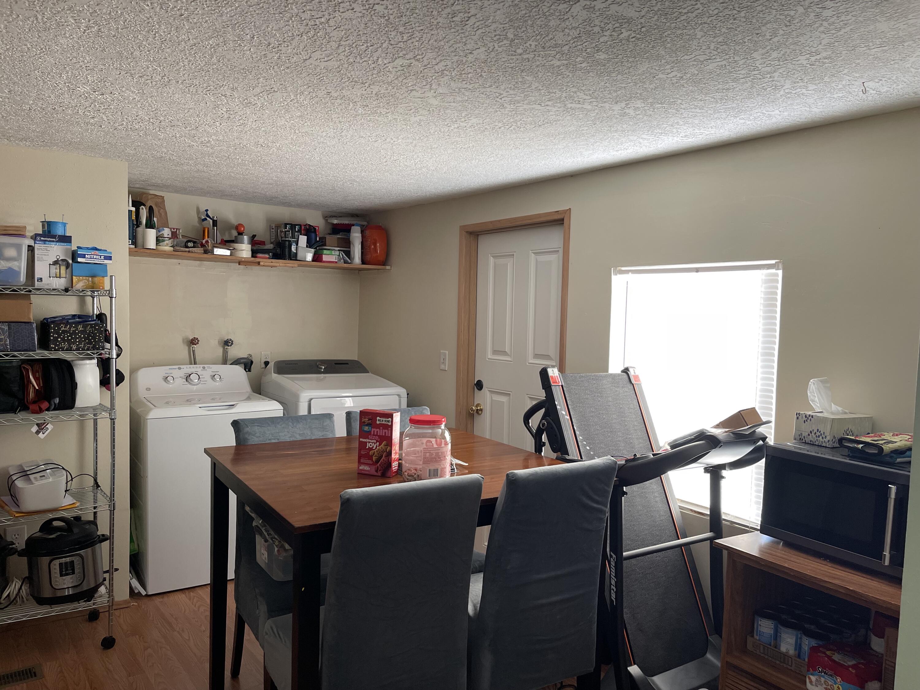 Parkers Landing - Residential