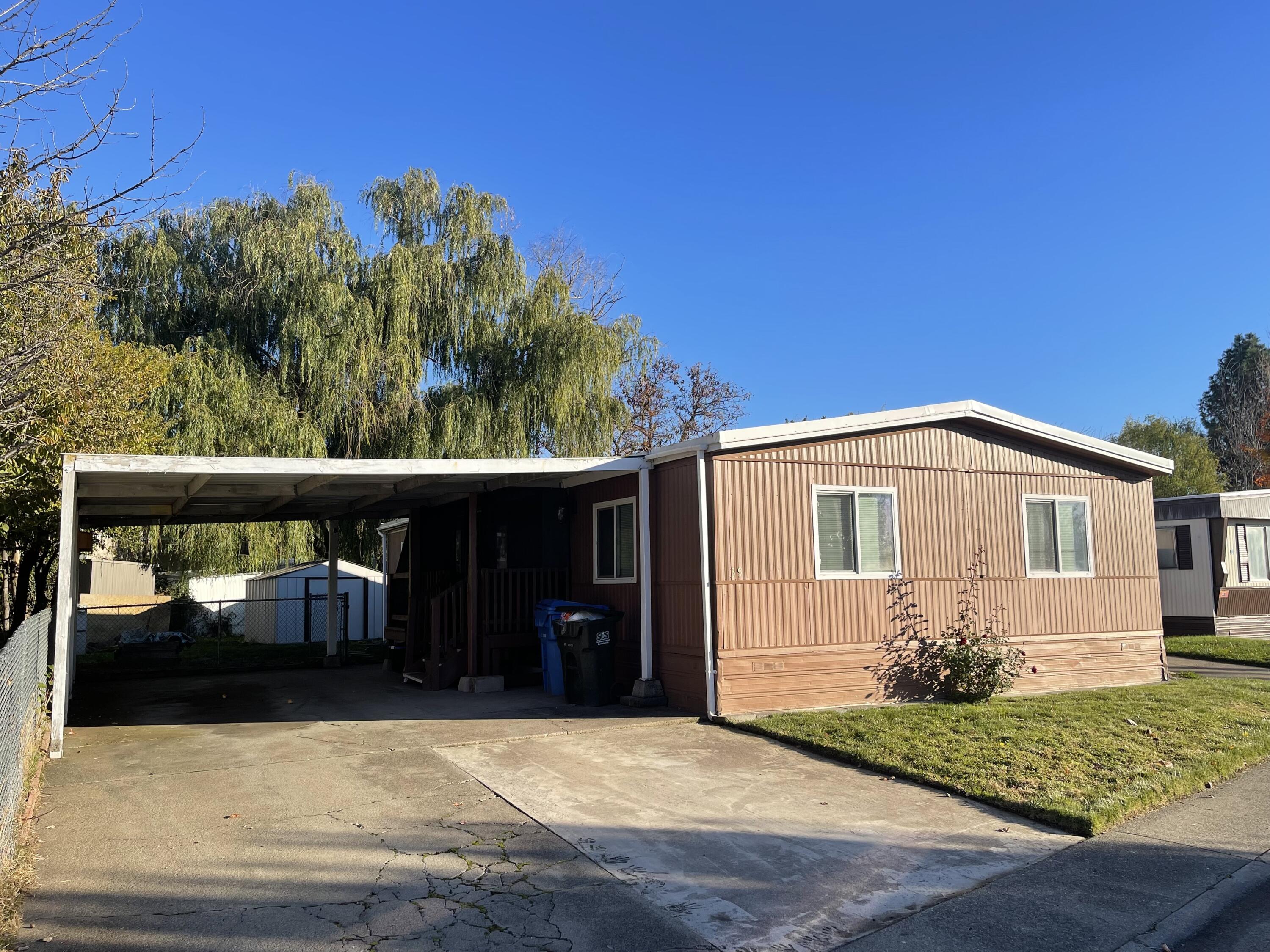 Parkers Landing - Residential