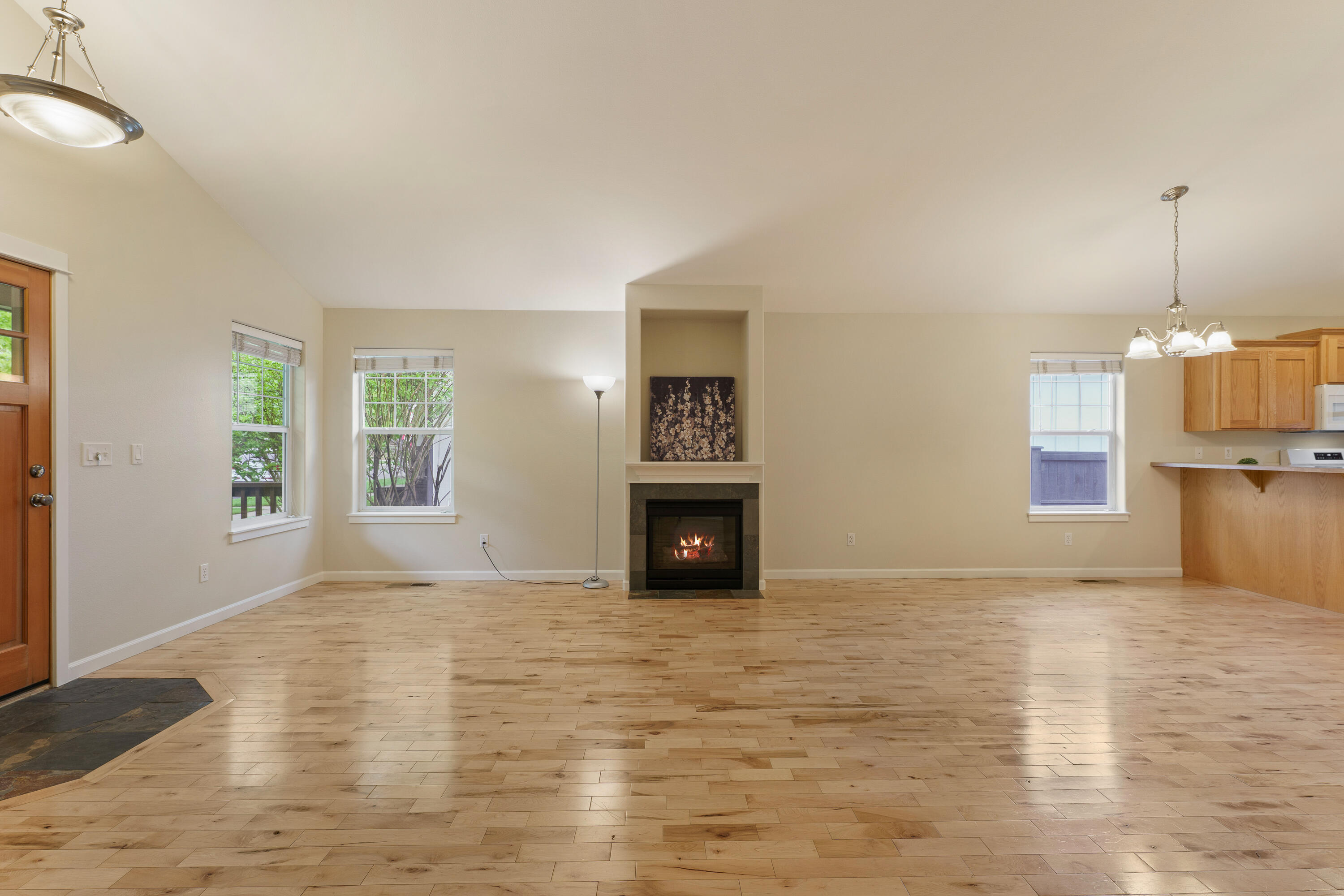 Oakview - Residential