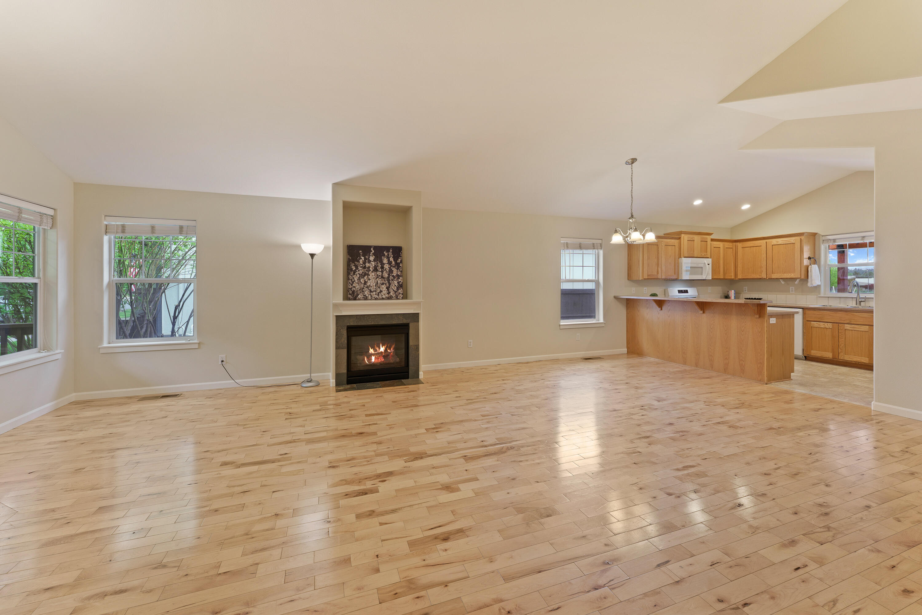 Oakview - Residential