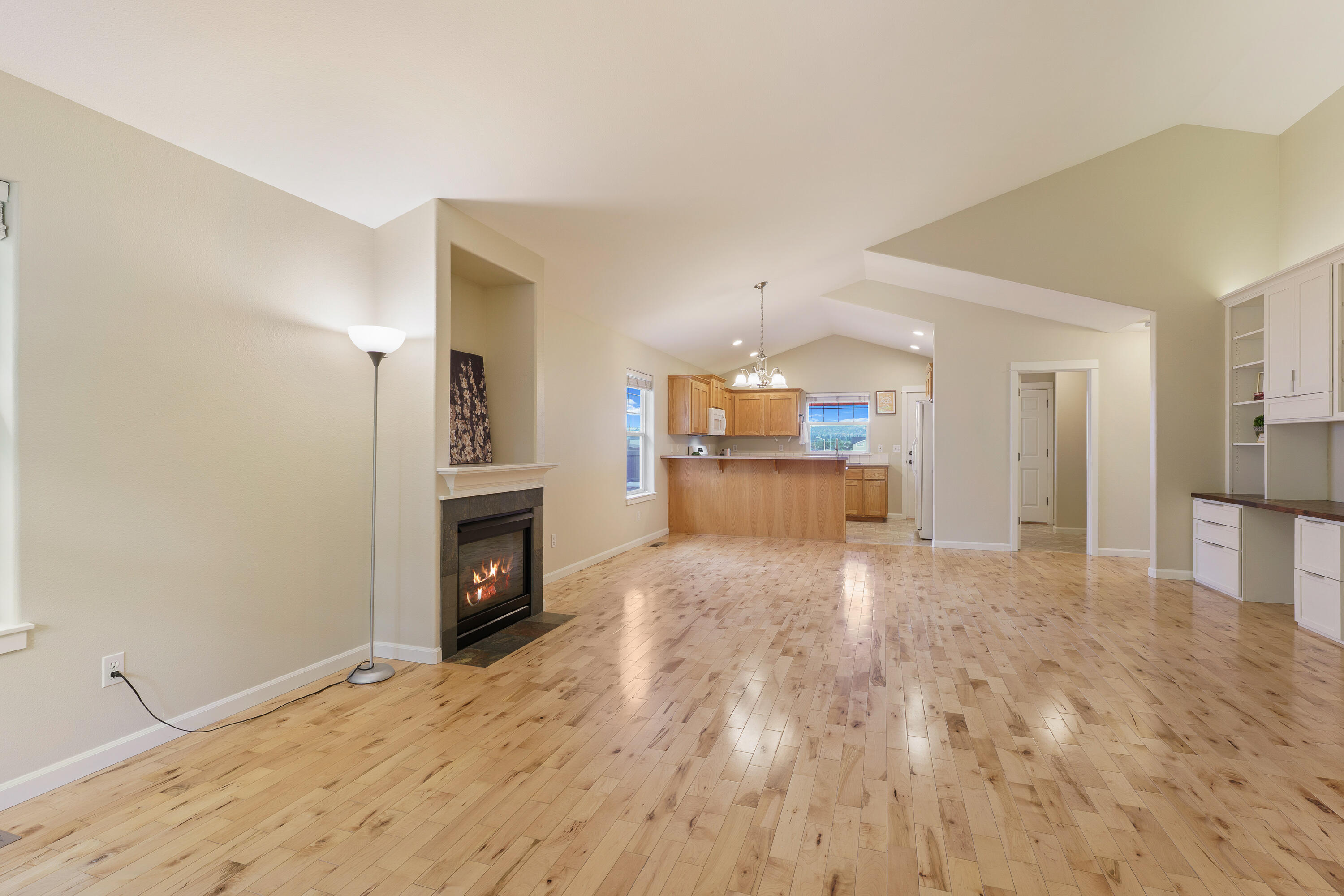 Oakview - Residential