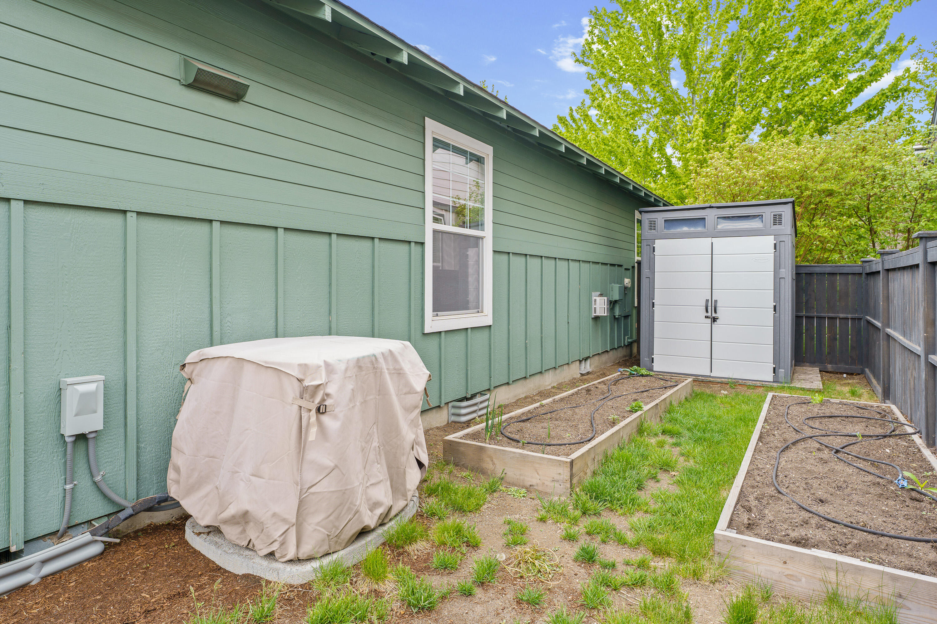 Oakview - Residential