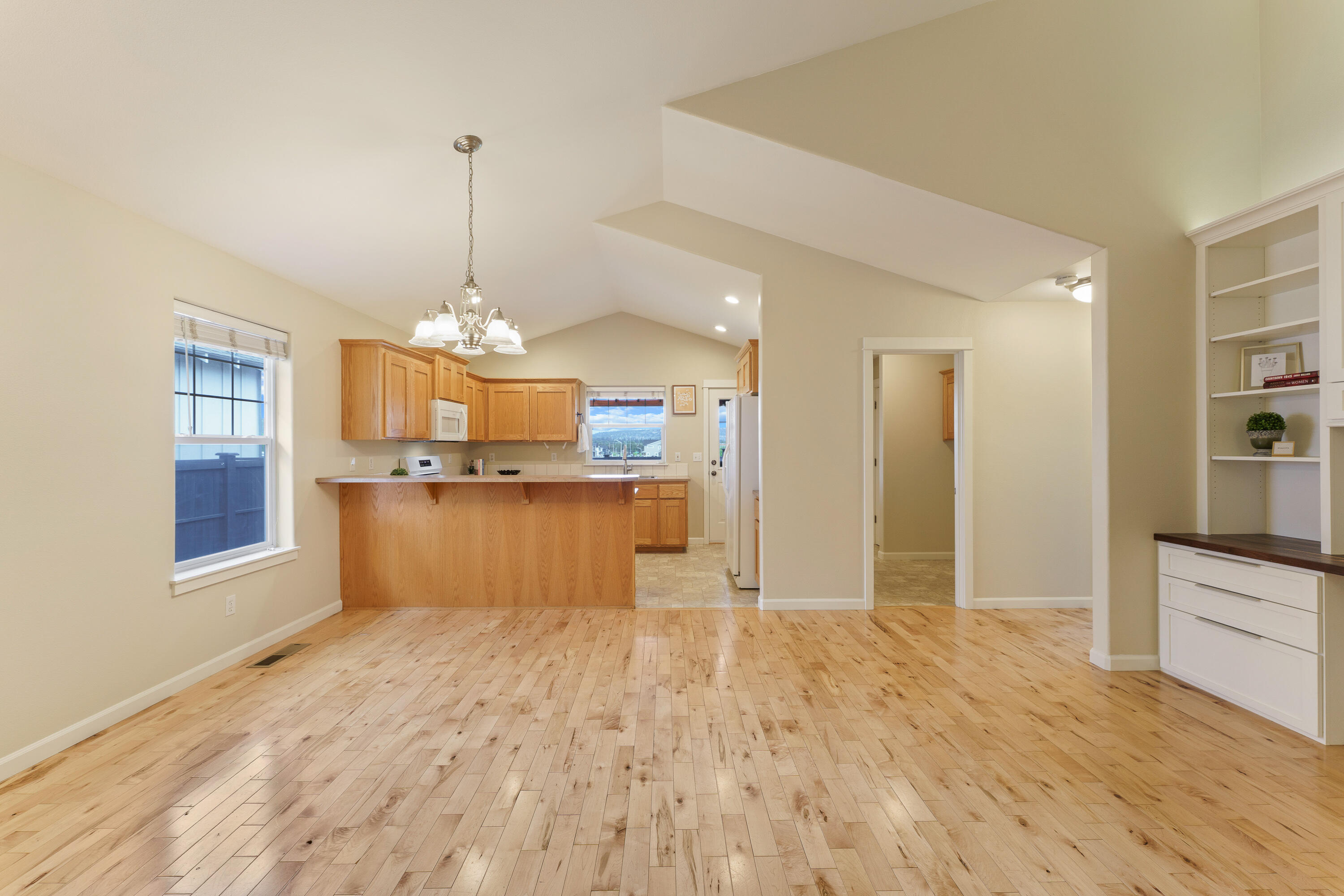 Oakview - Residential