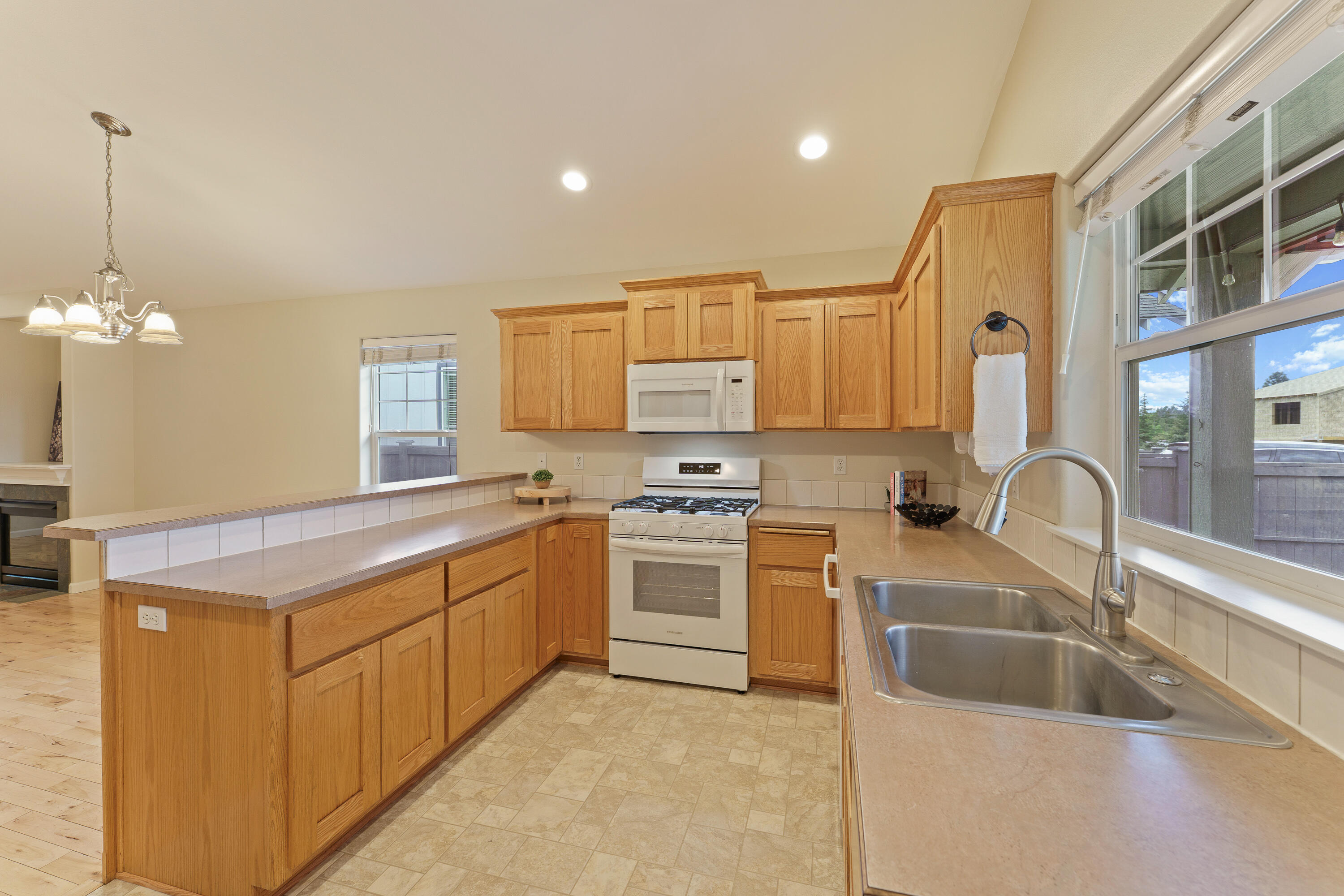 Oakview - Residential