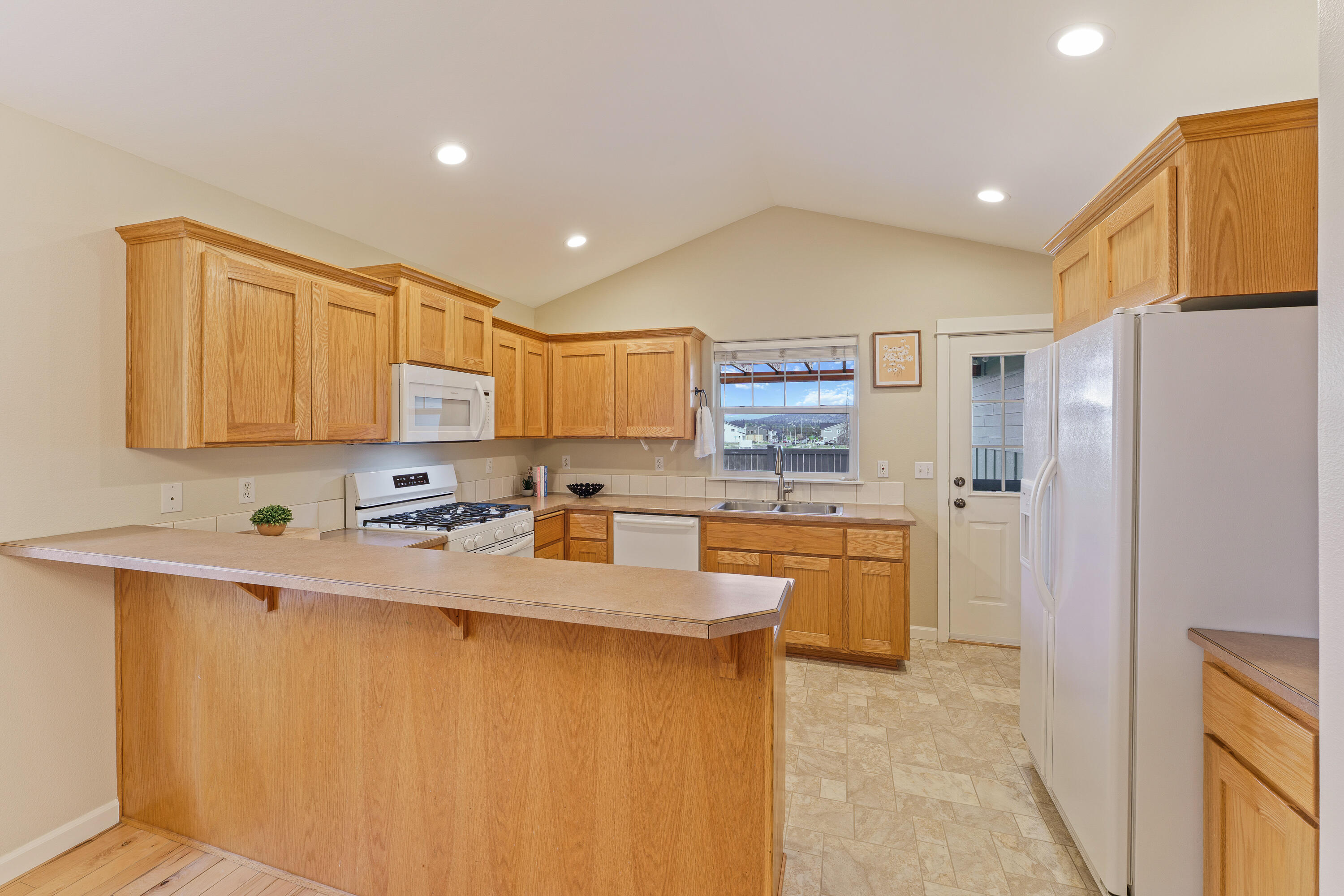 Oakview - Residential