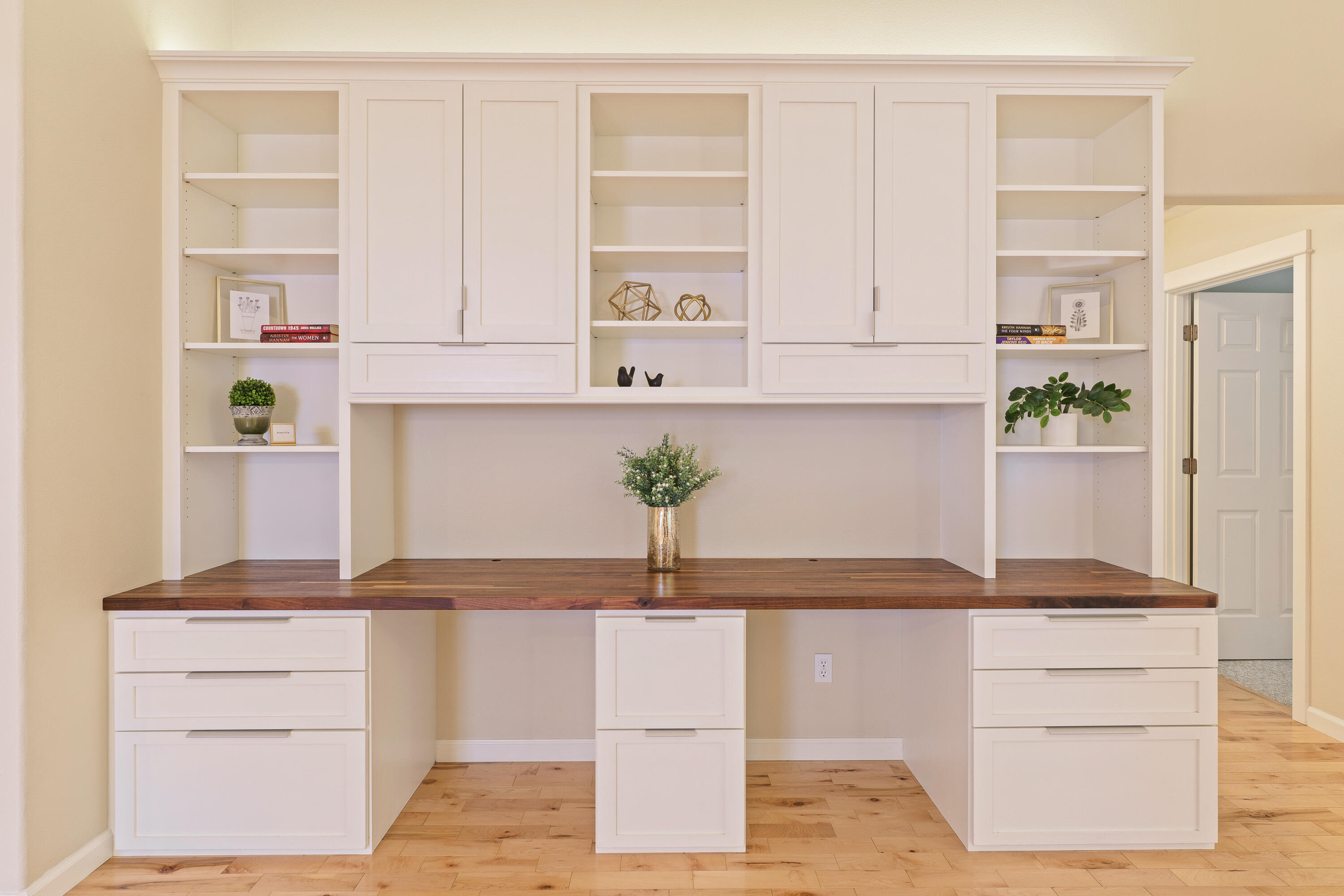 Oakview - Residential