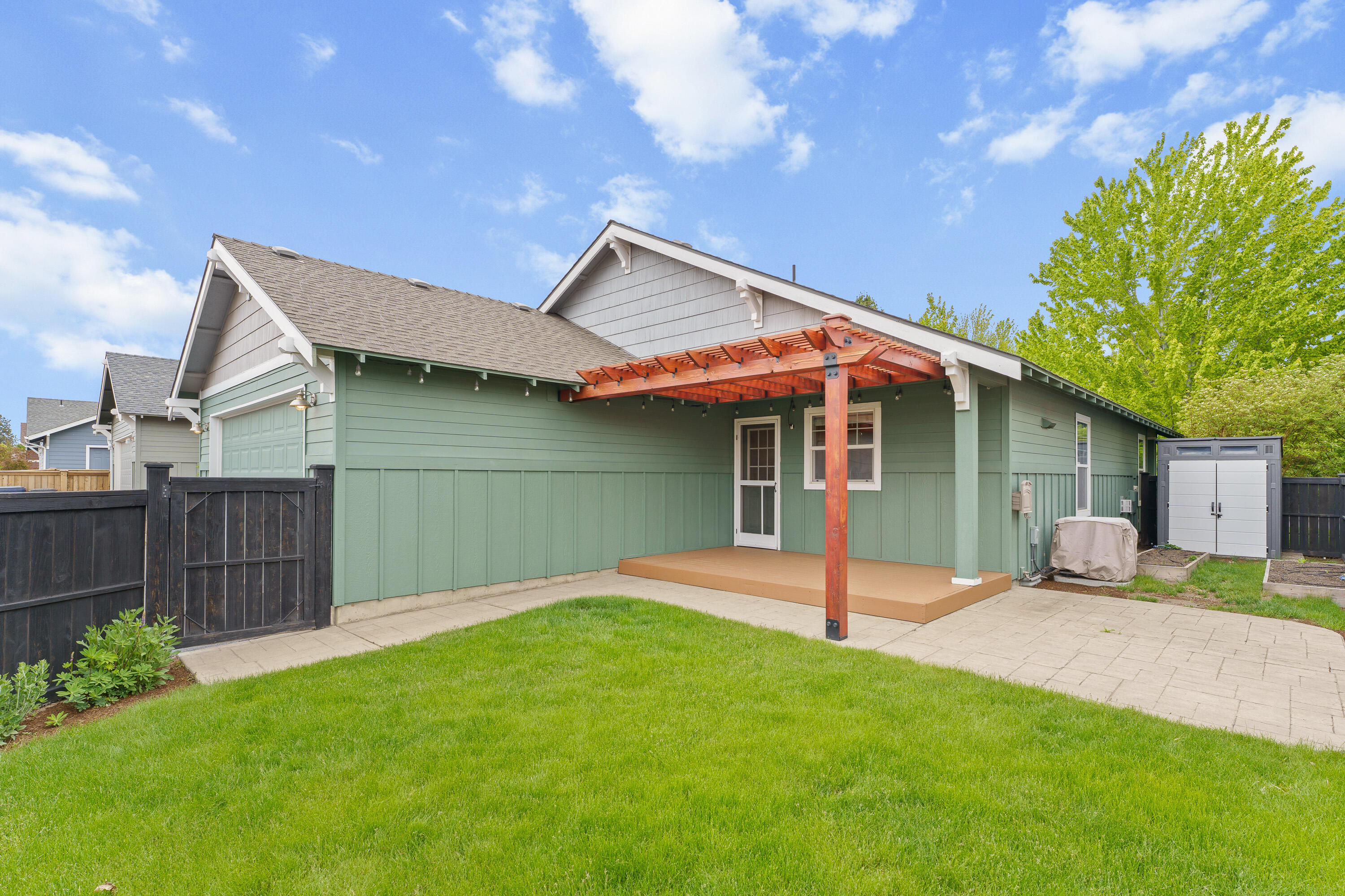 Oakview - Residential