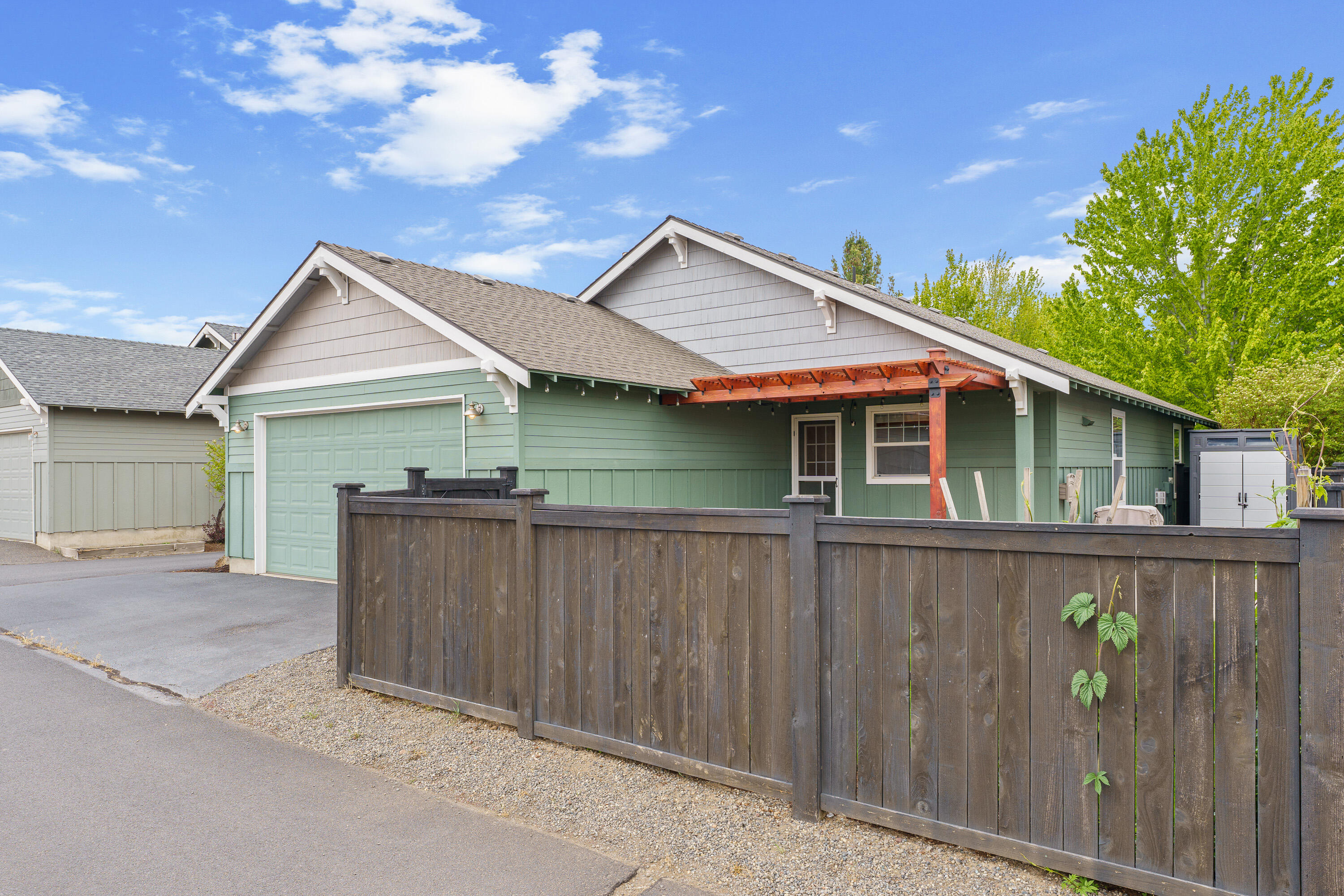 Oakview - Residential