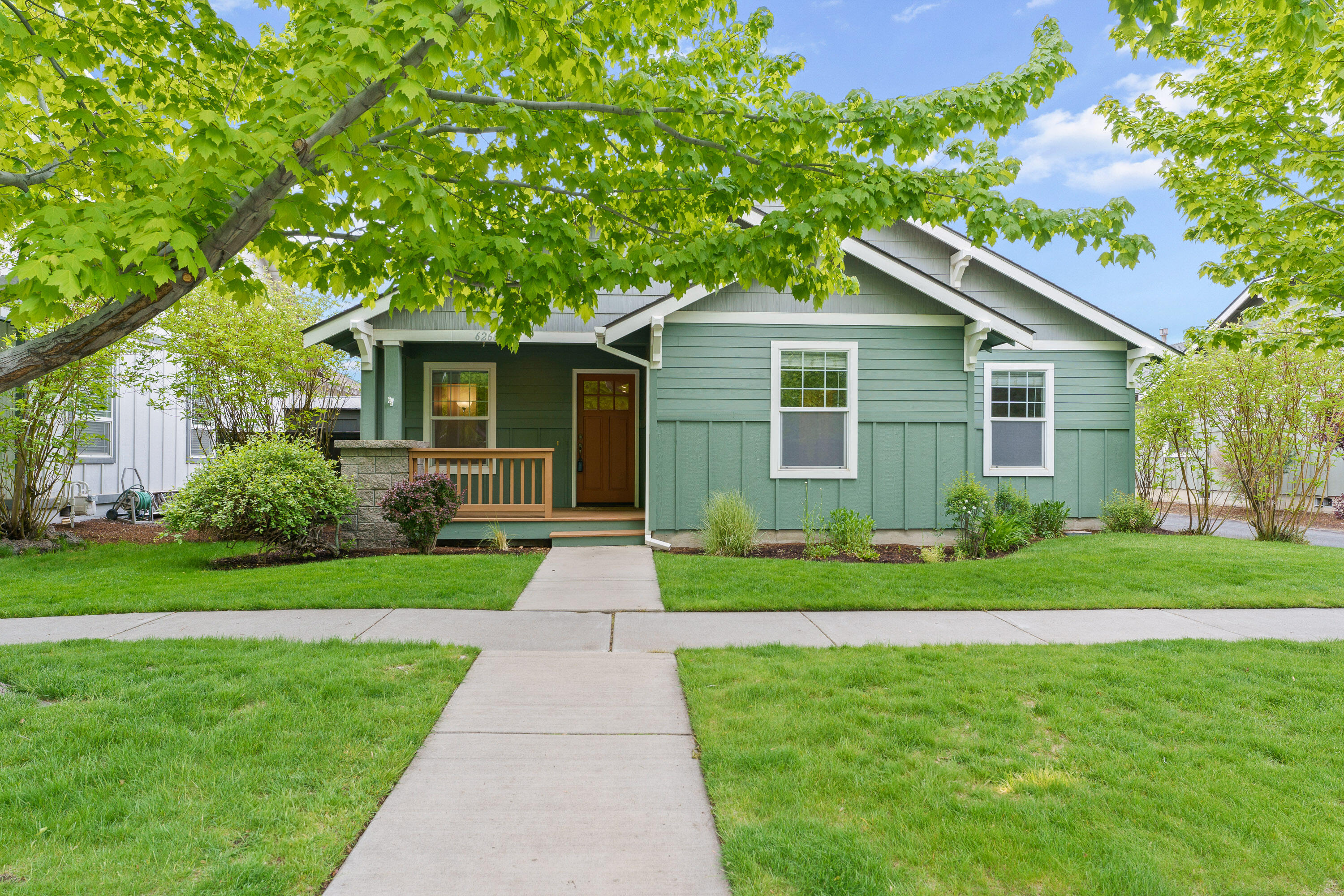 Oakview - Residential