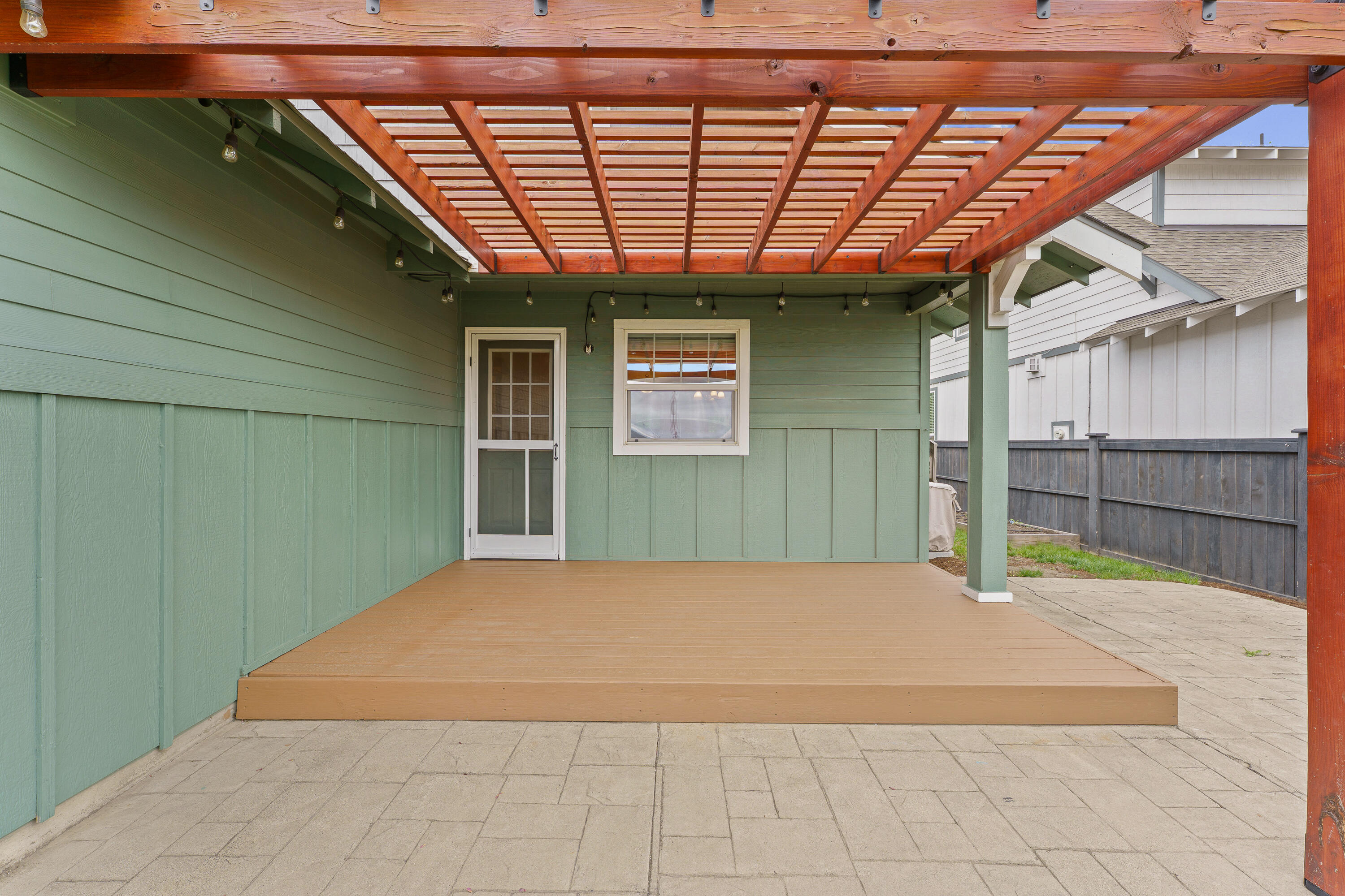 Oakview - Residential