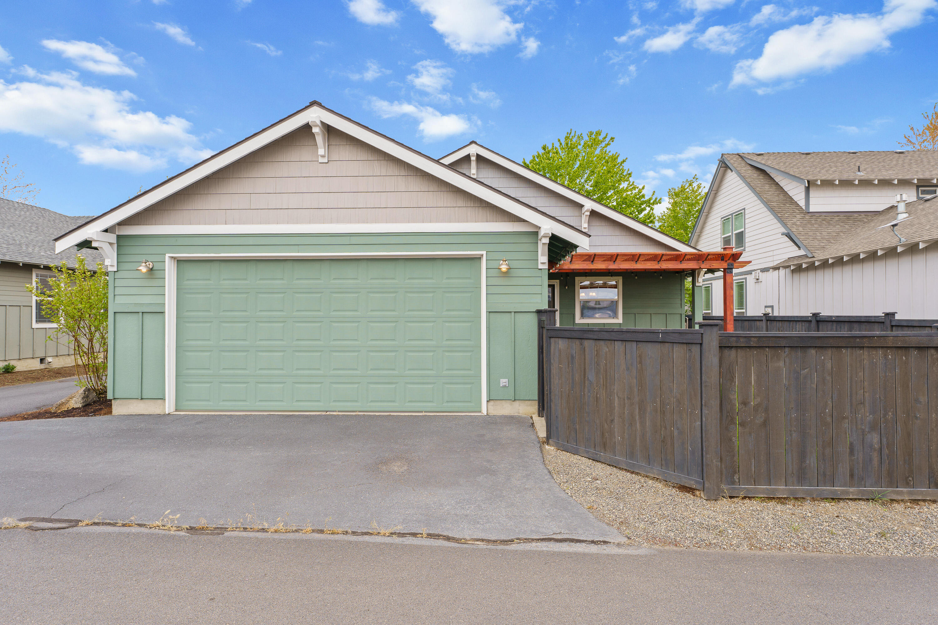 Oakview - Residential