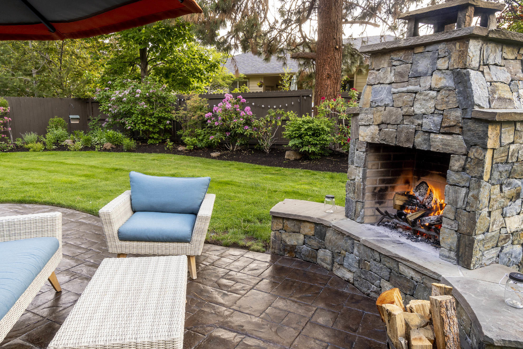 Tanglewood - Residential