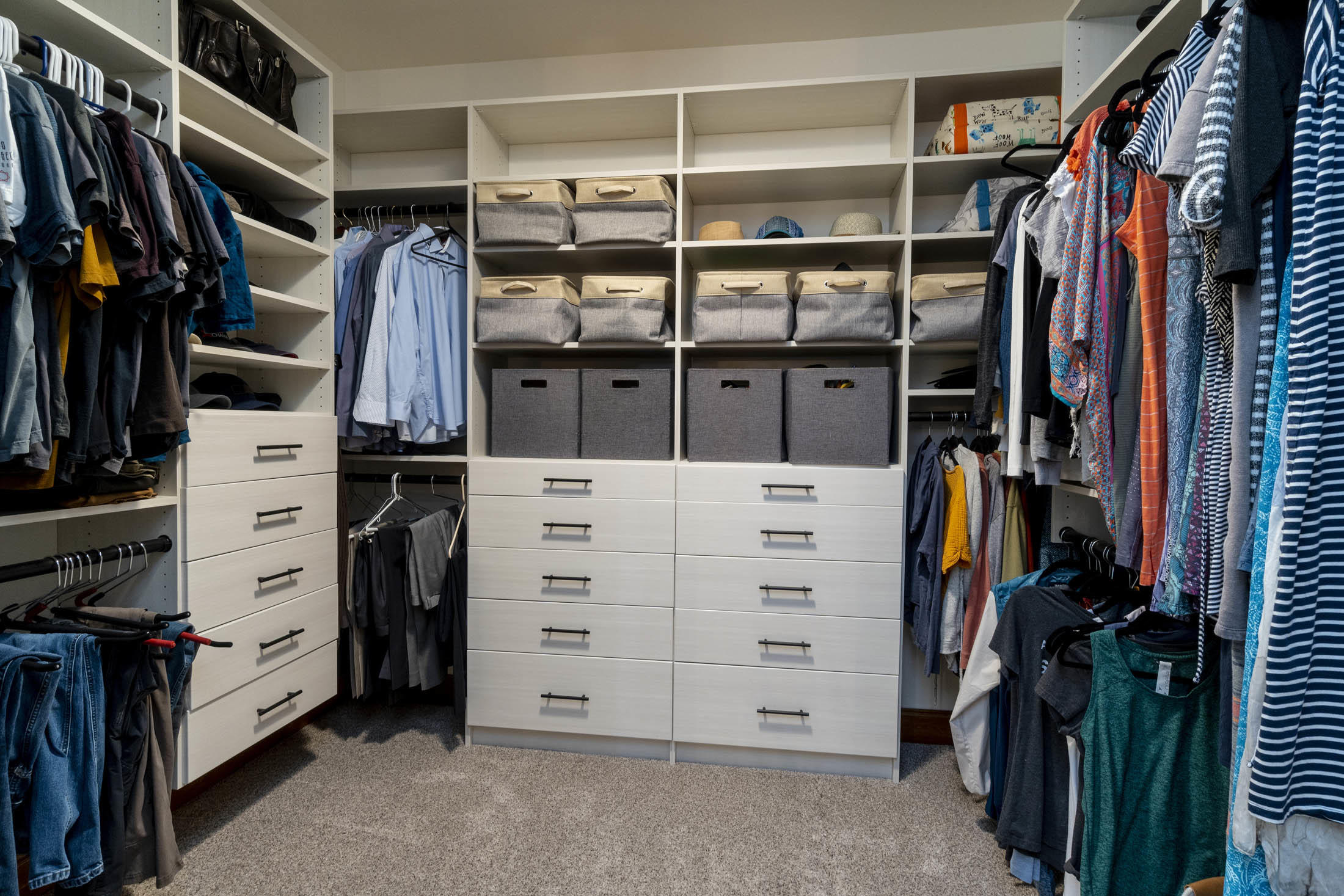 Tanglewood - Residential