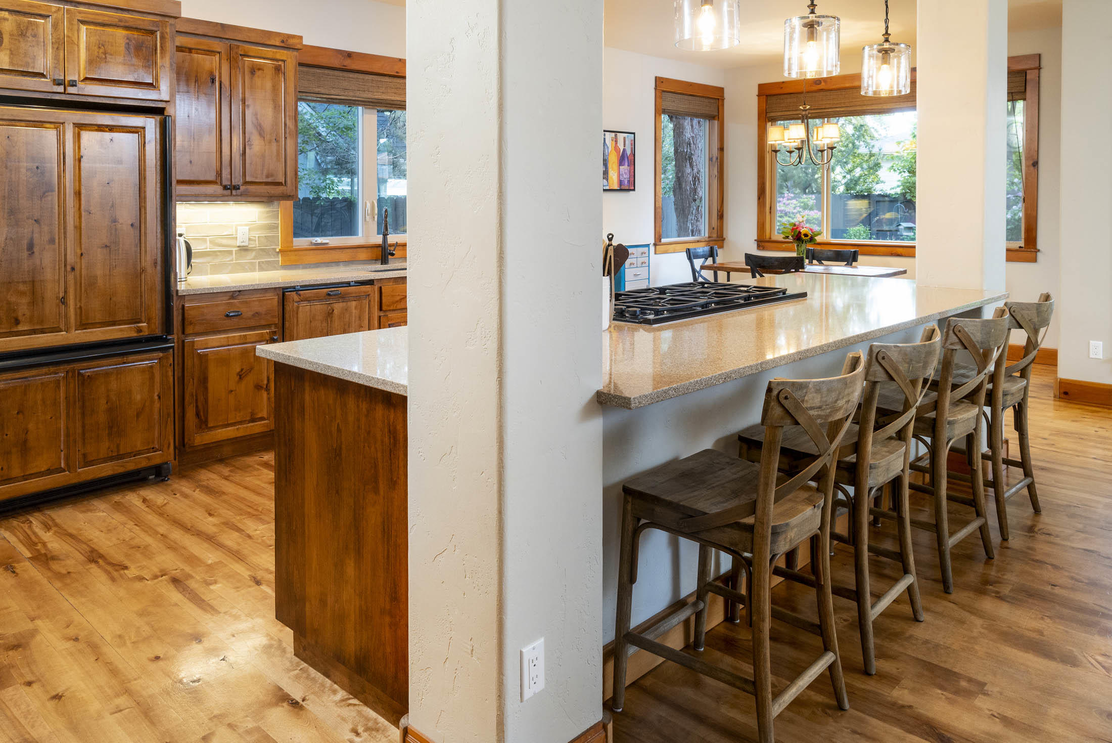 Tanglewood - Residential