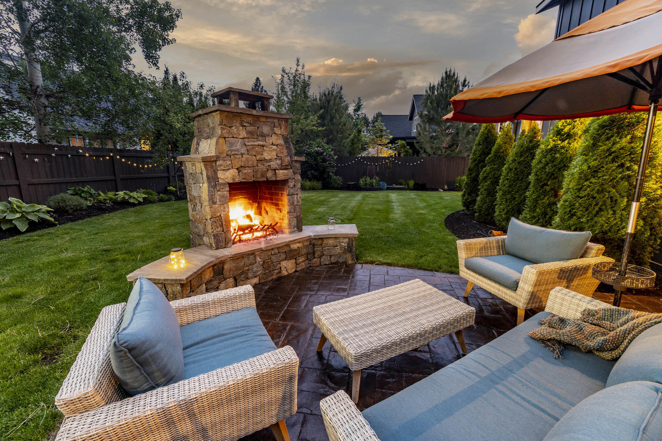 Tanglewood - Residential