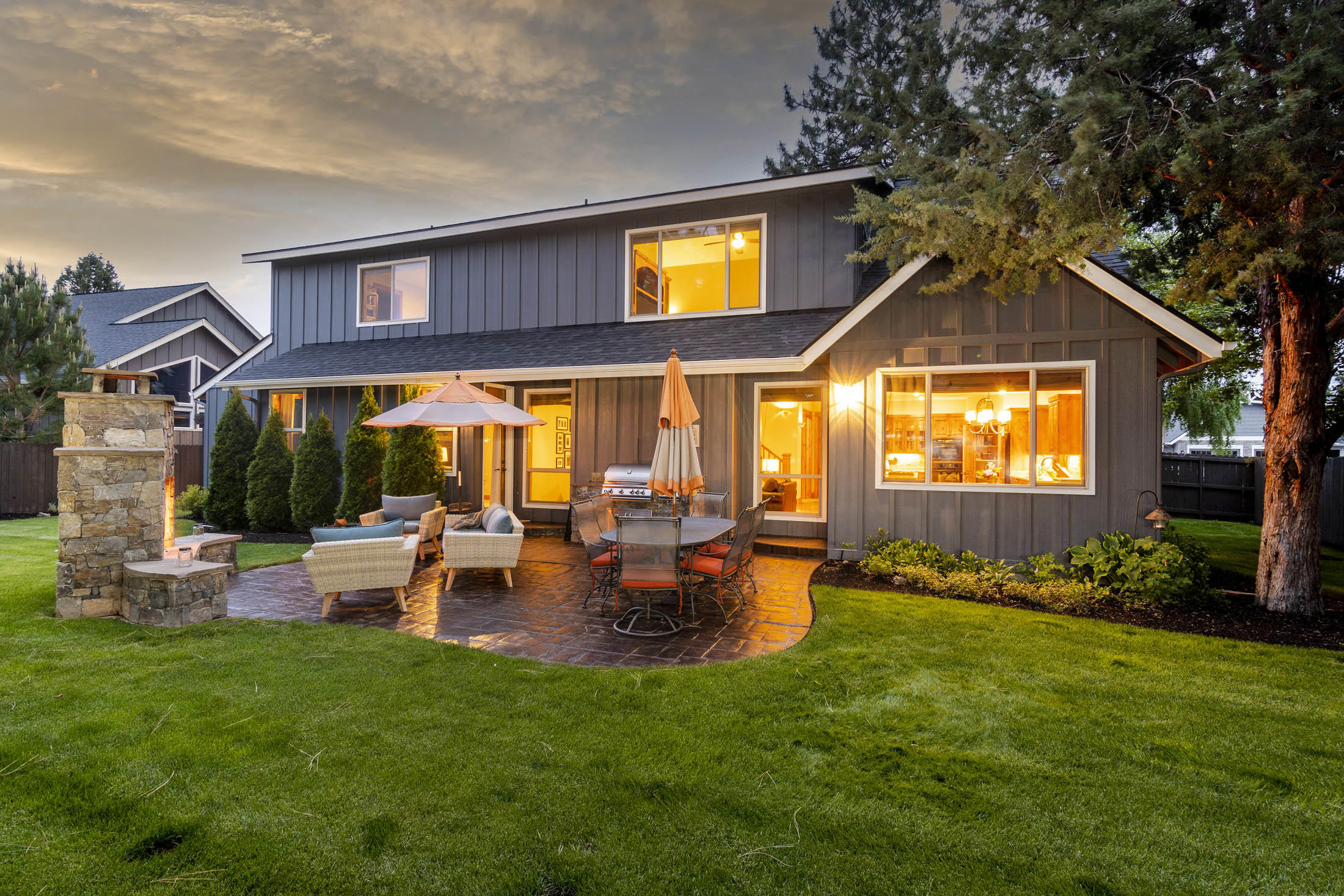 Tanglewood - Residential