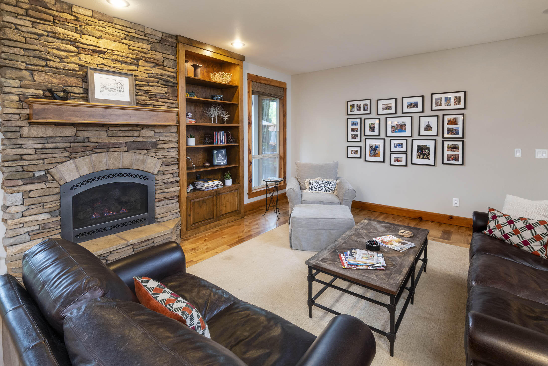 Tanglewood - Residential