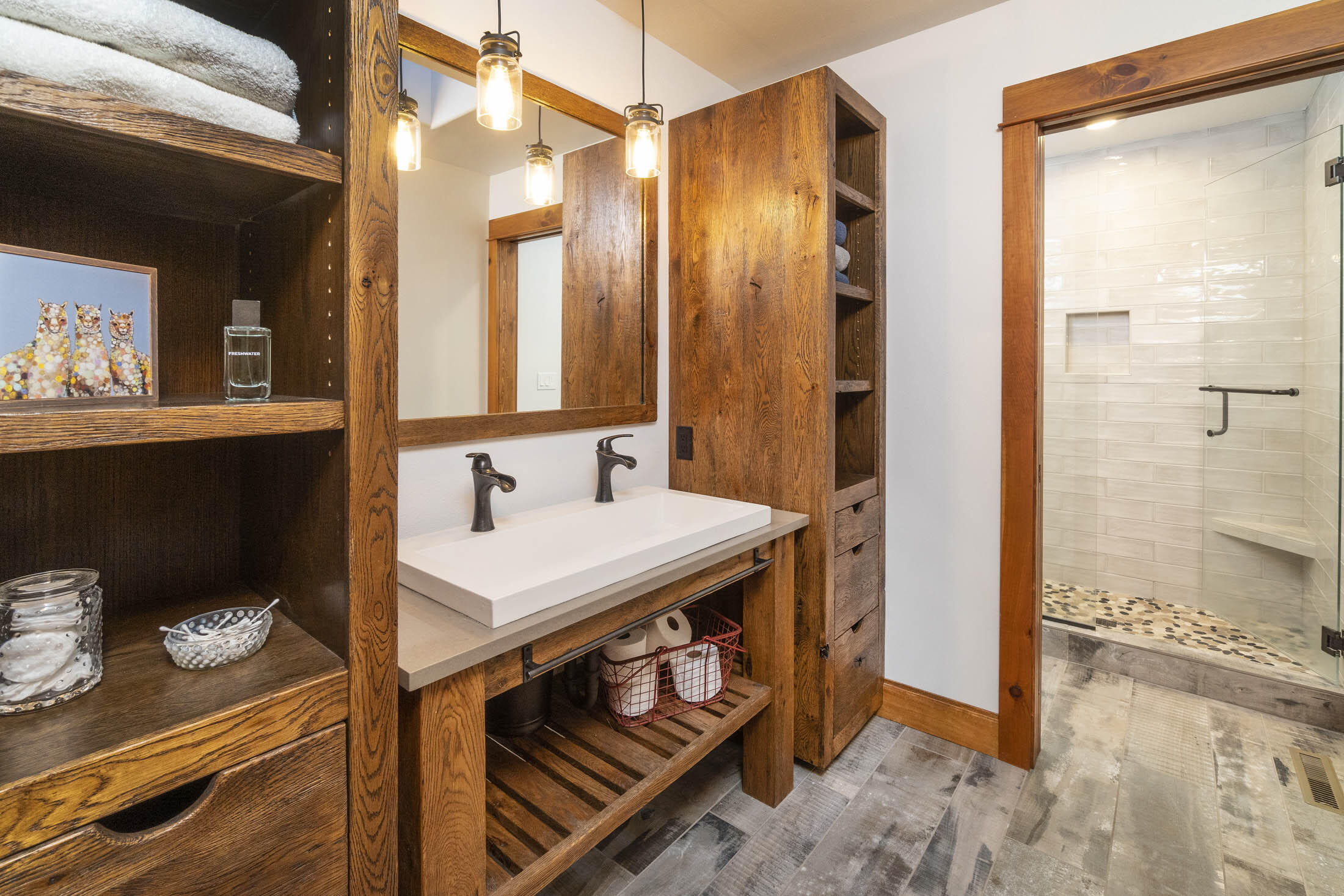 Tanglewood - Residential