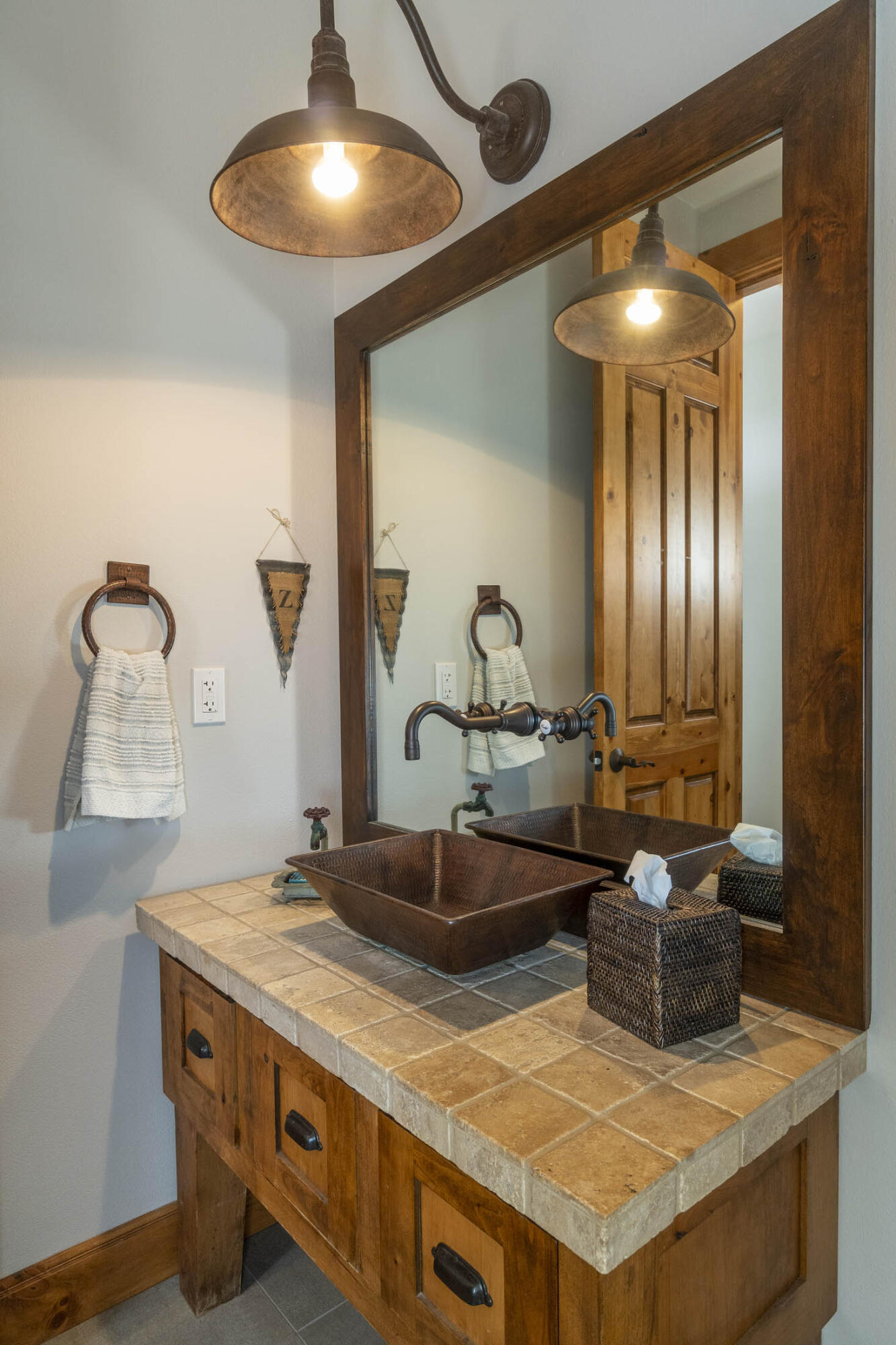 Tanglewood - Residential