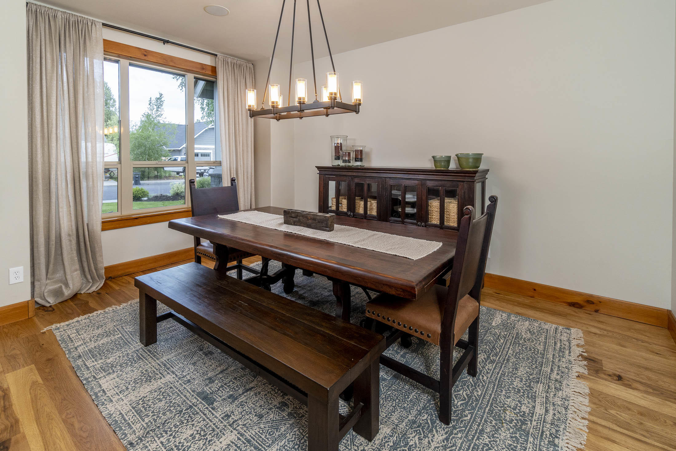 Tanglewood - Residential