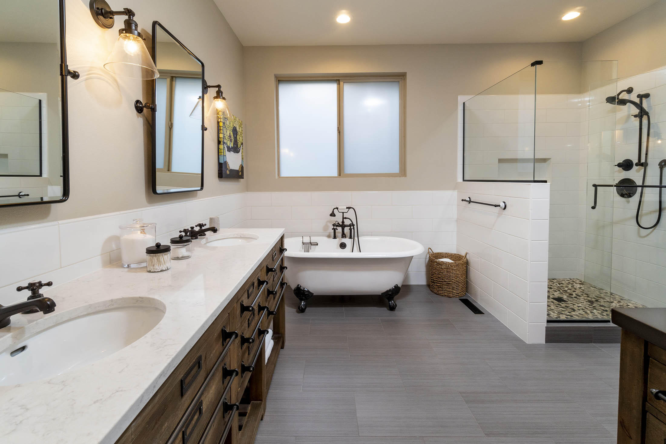 Tanglewood - Residential