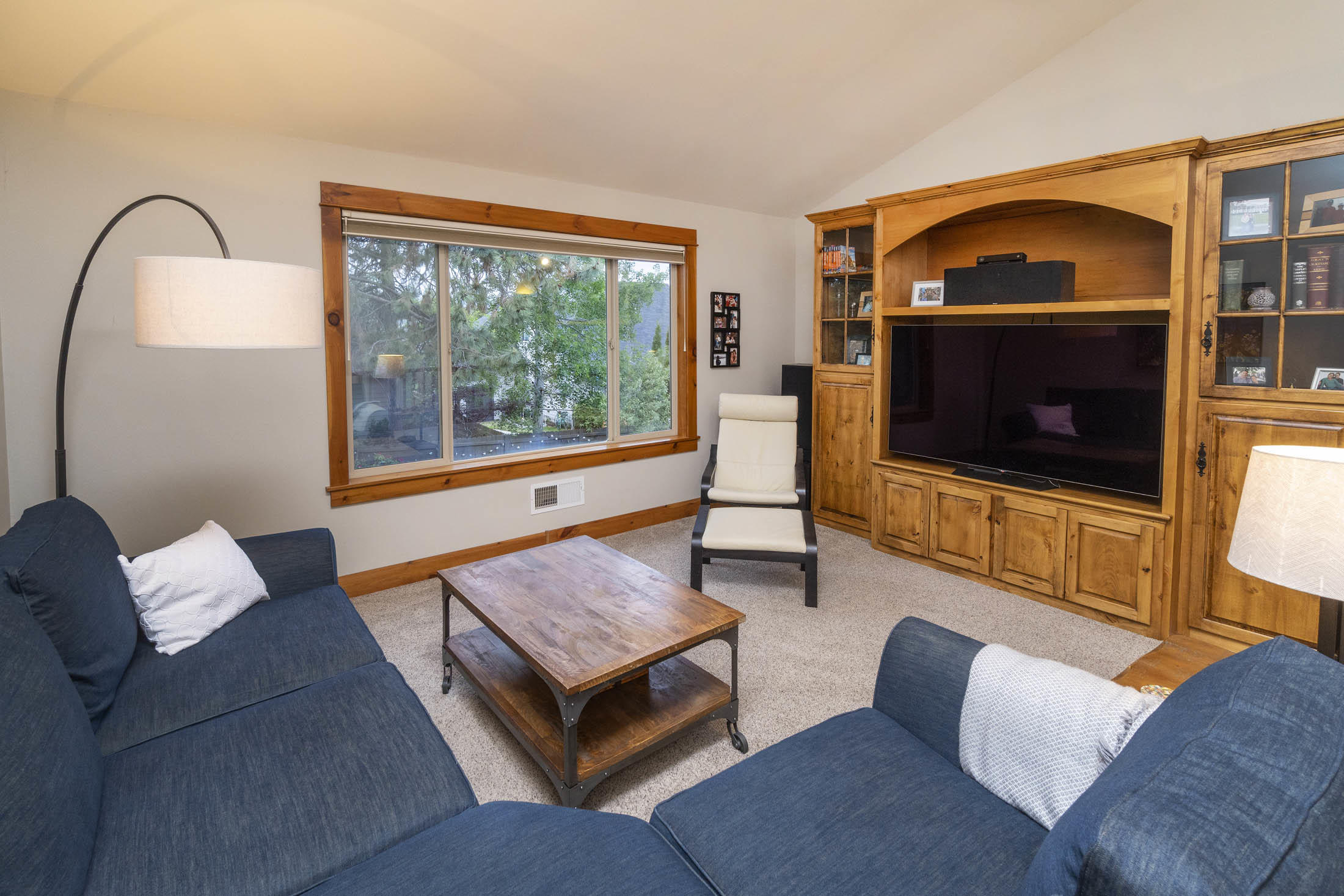 Tanglewood - Residential