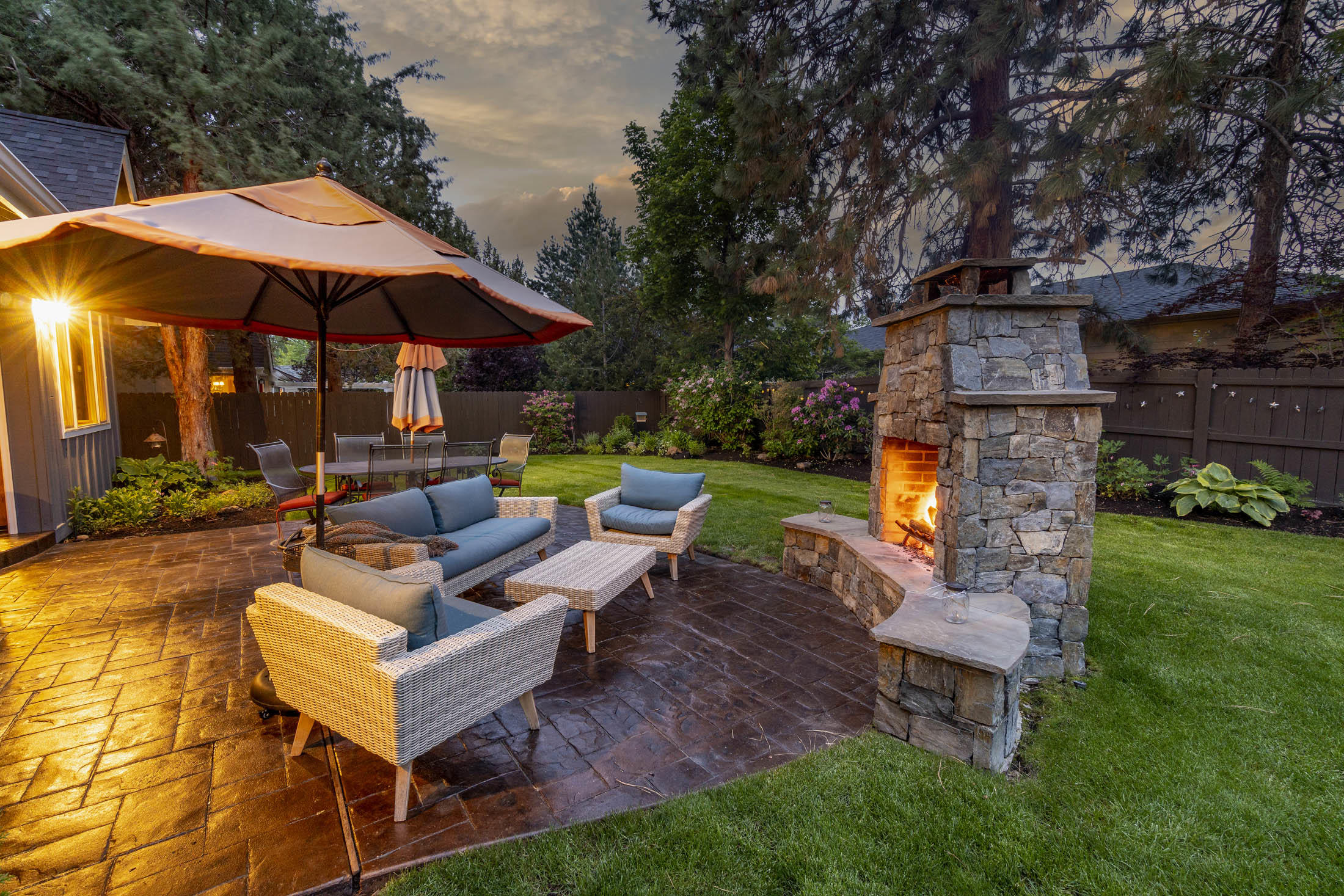 Tanglewood - Residential