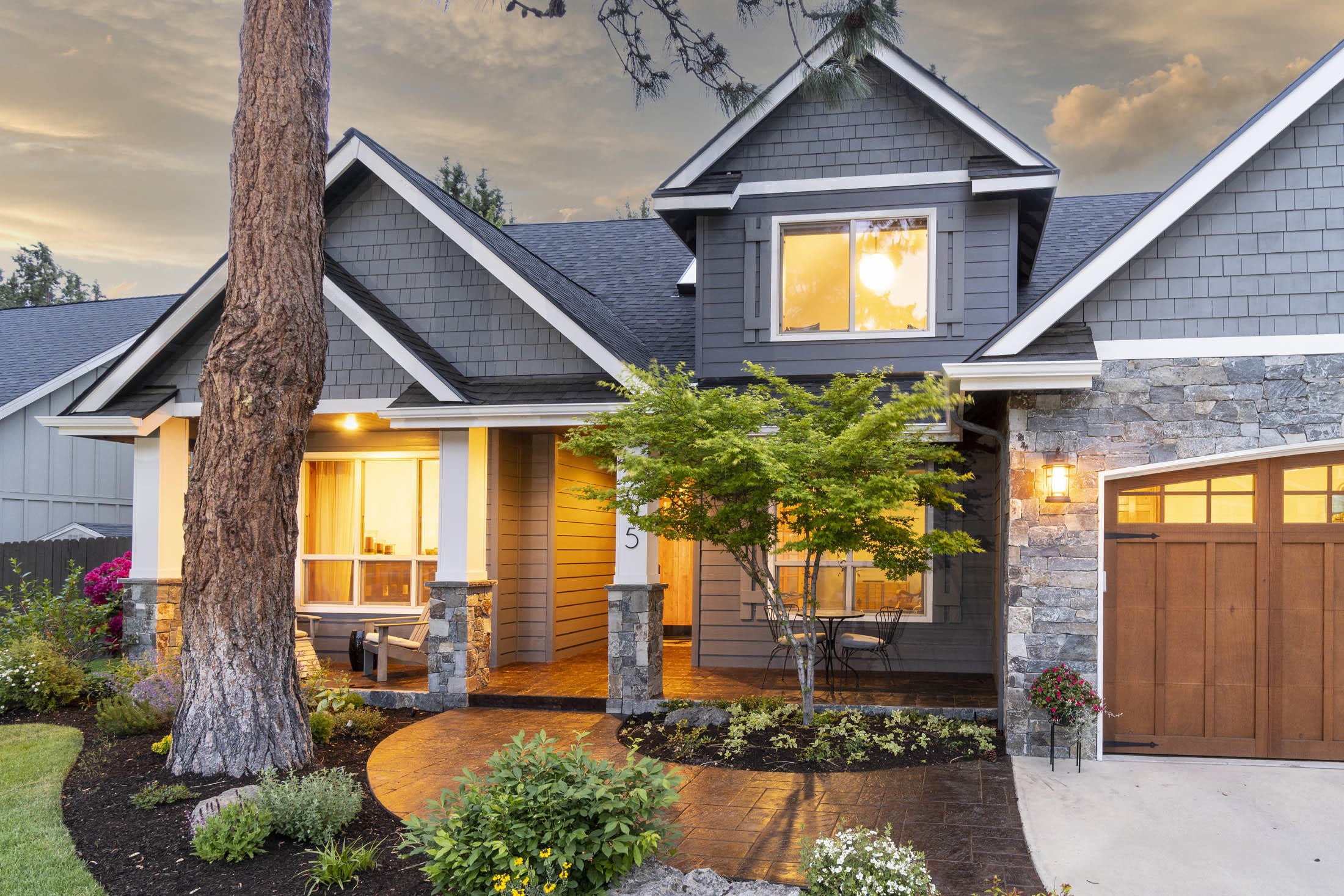 Tanglewood - Residential