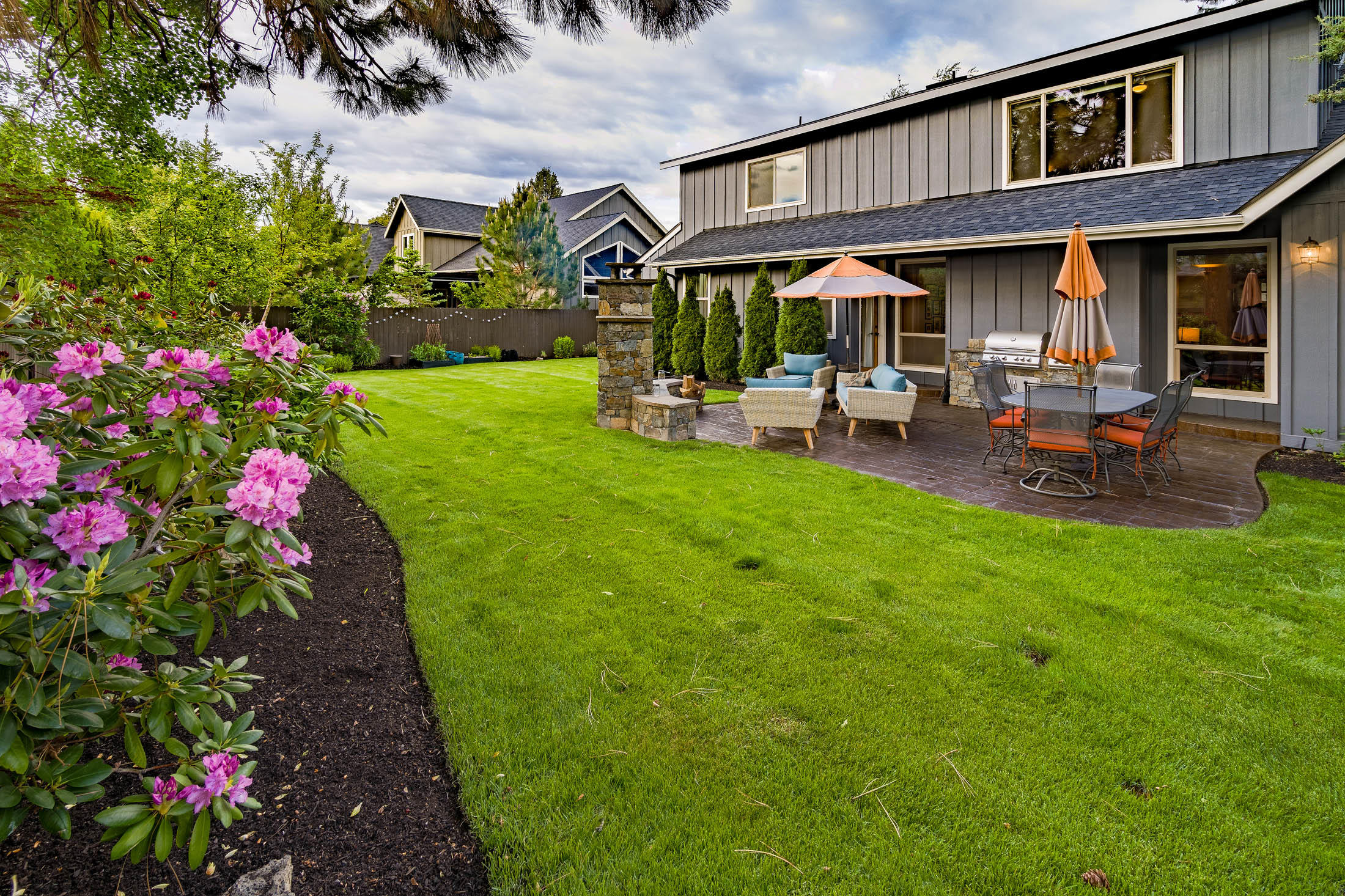 Tanglewood - Residential