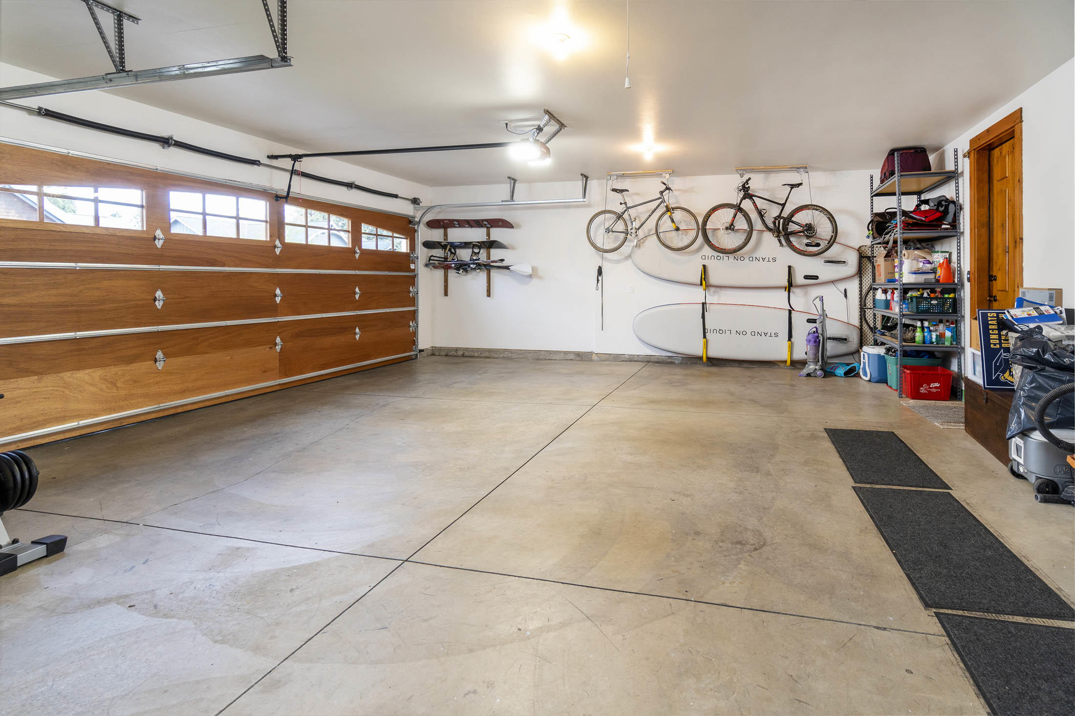 Tanglewood - Residential