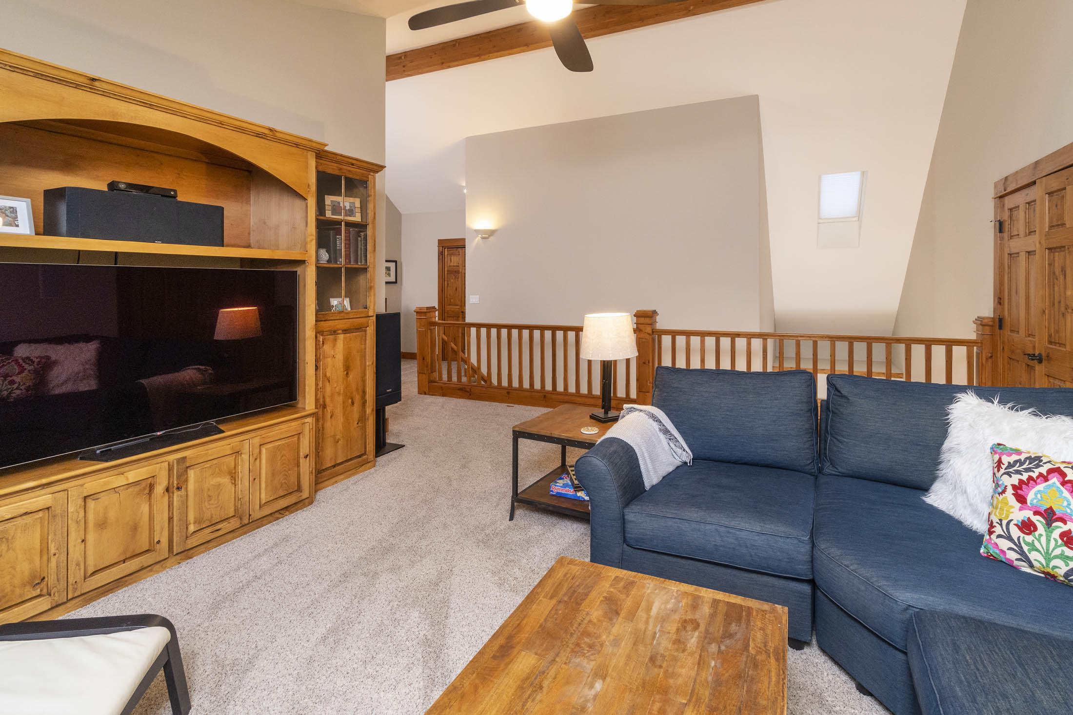 Tanglewood - Residential