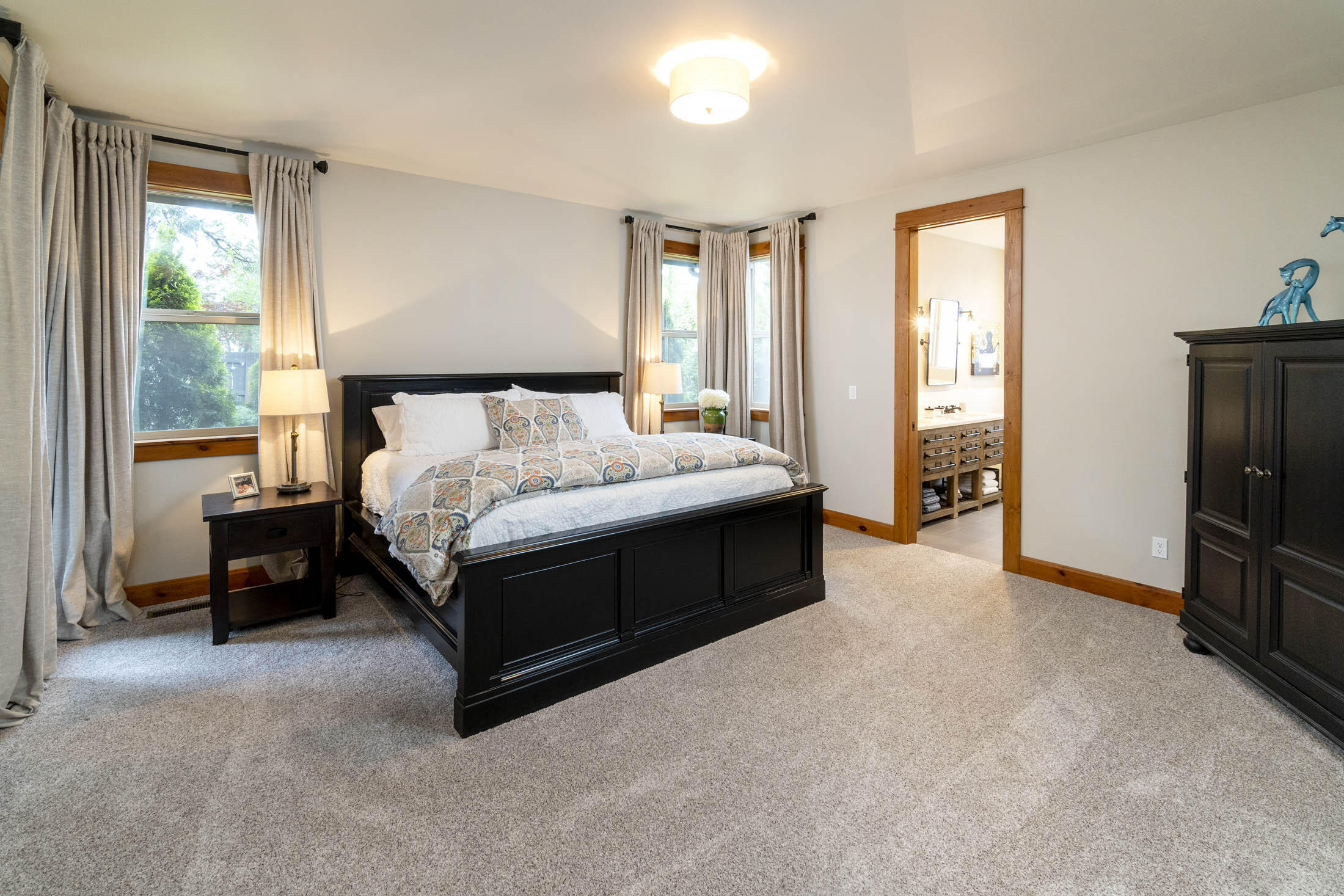 Tanglewood - Residential