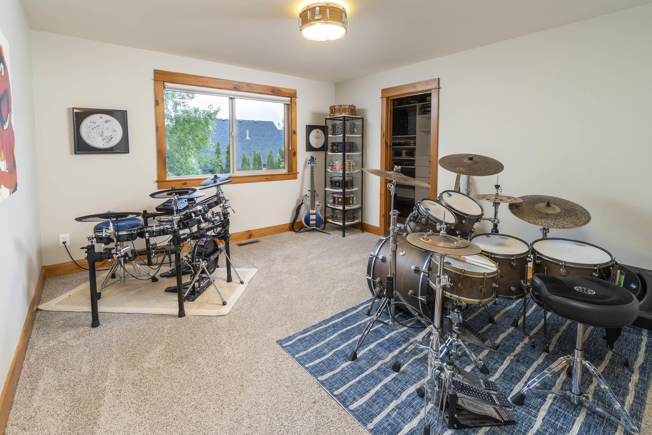 Tanglewood - Residential