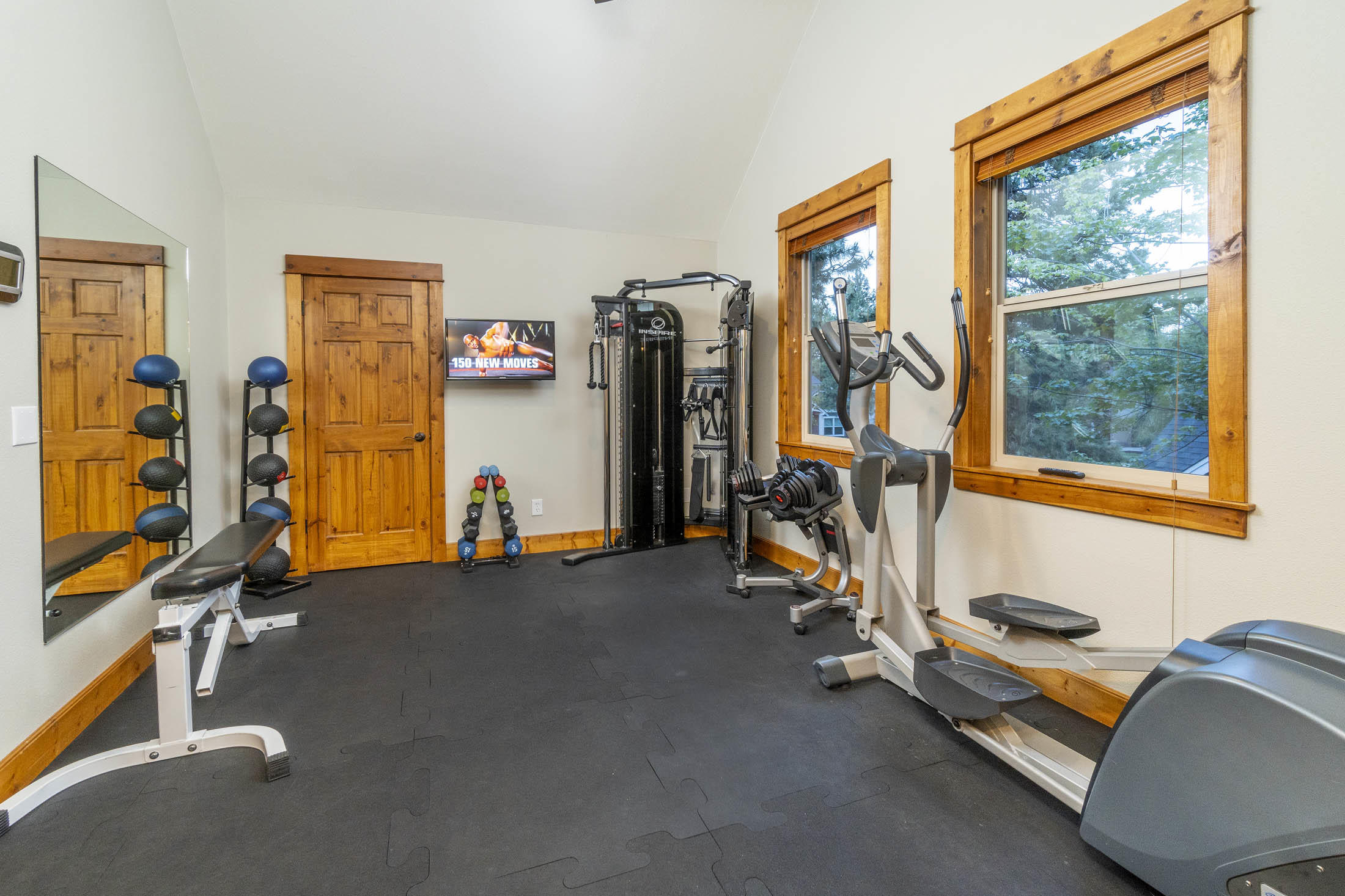 Tanglewood - Residential