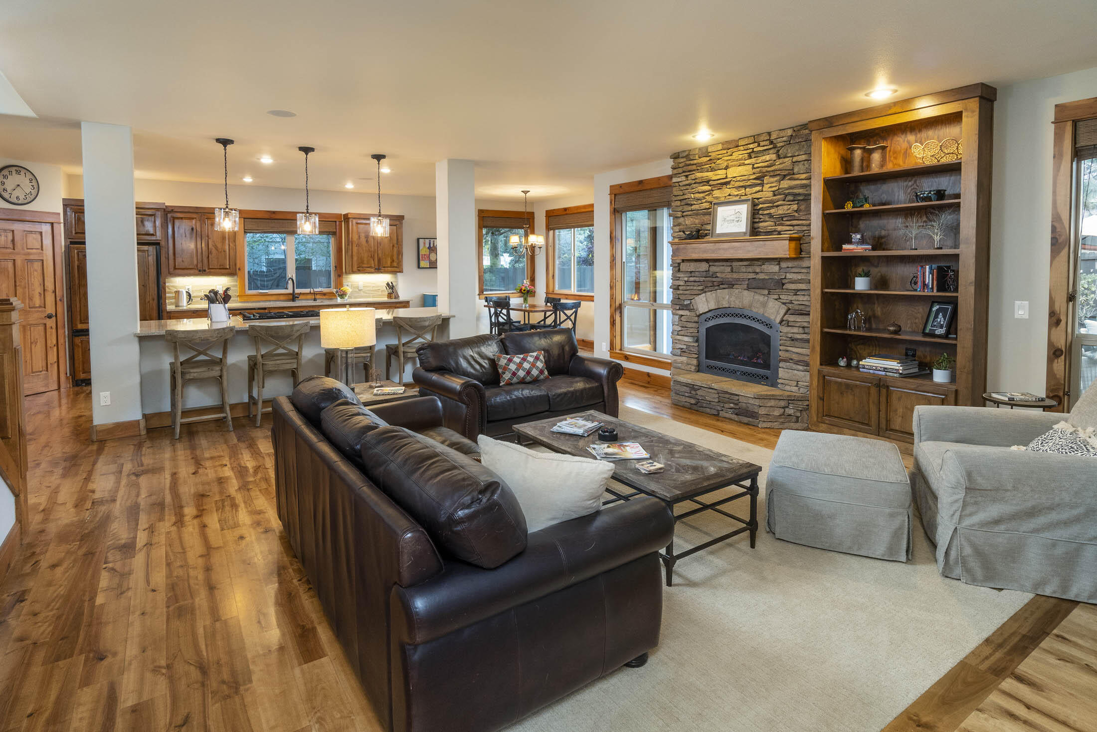 Tanglewood - Residential