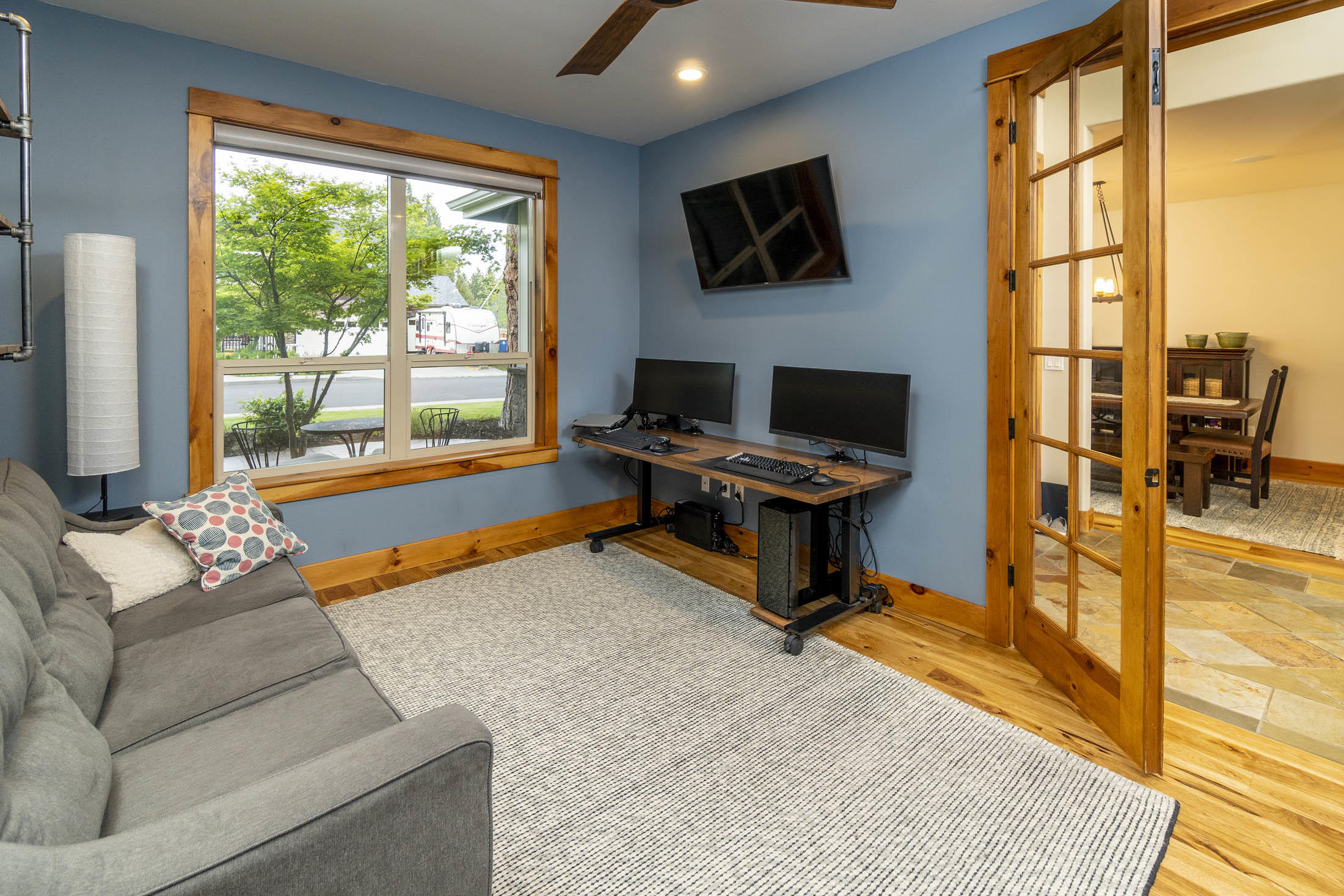 Tanglewood - Residential