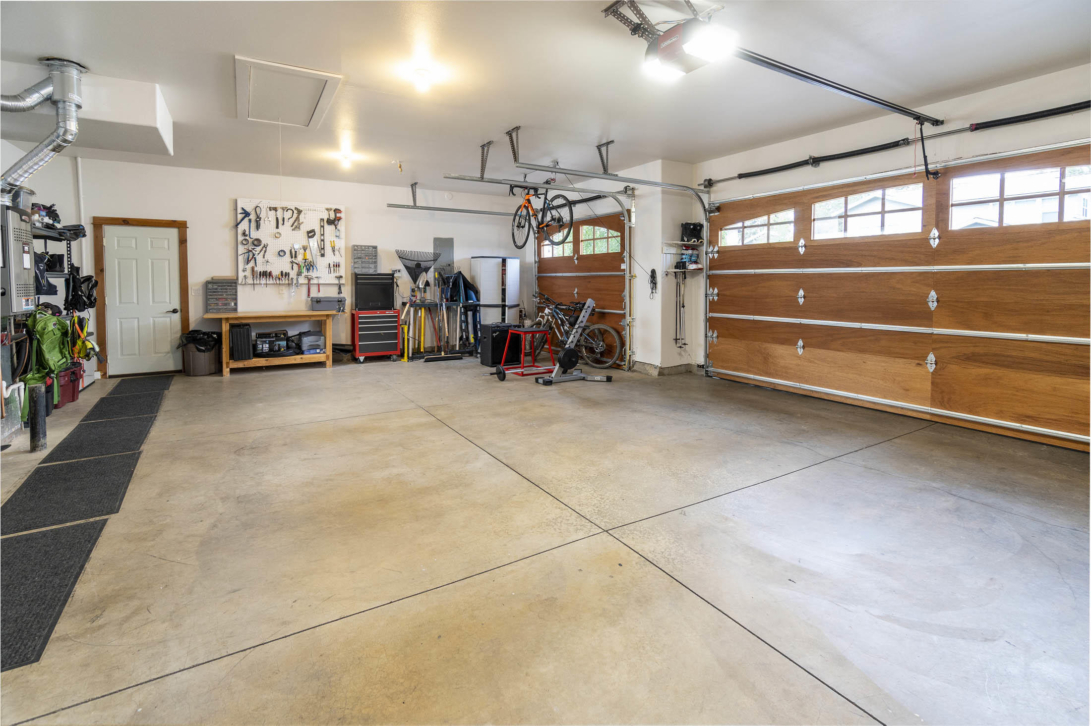 Tanglewood - Residential