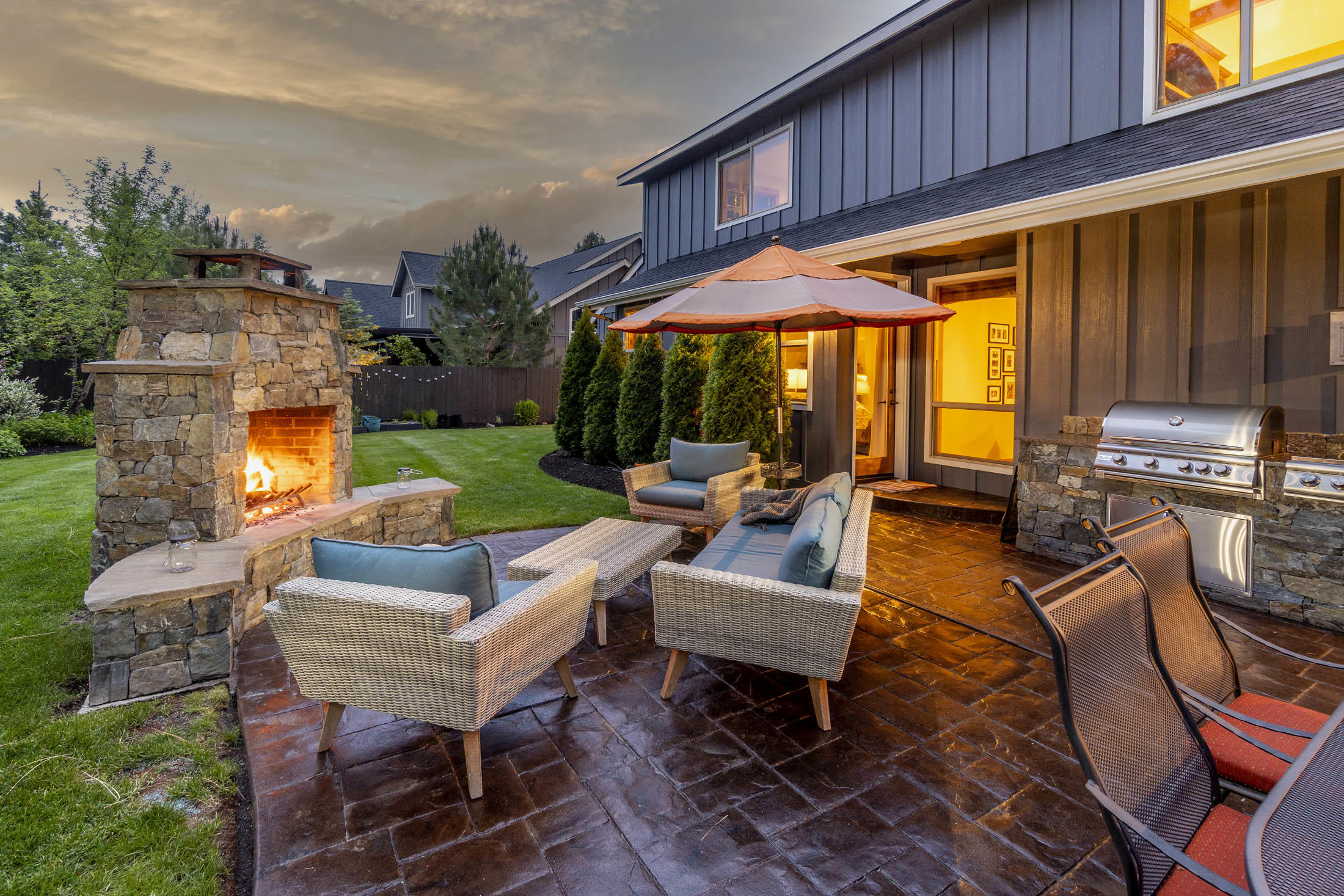 Tanglewood - Residential