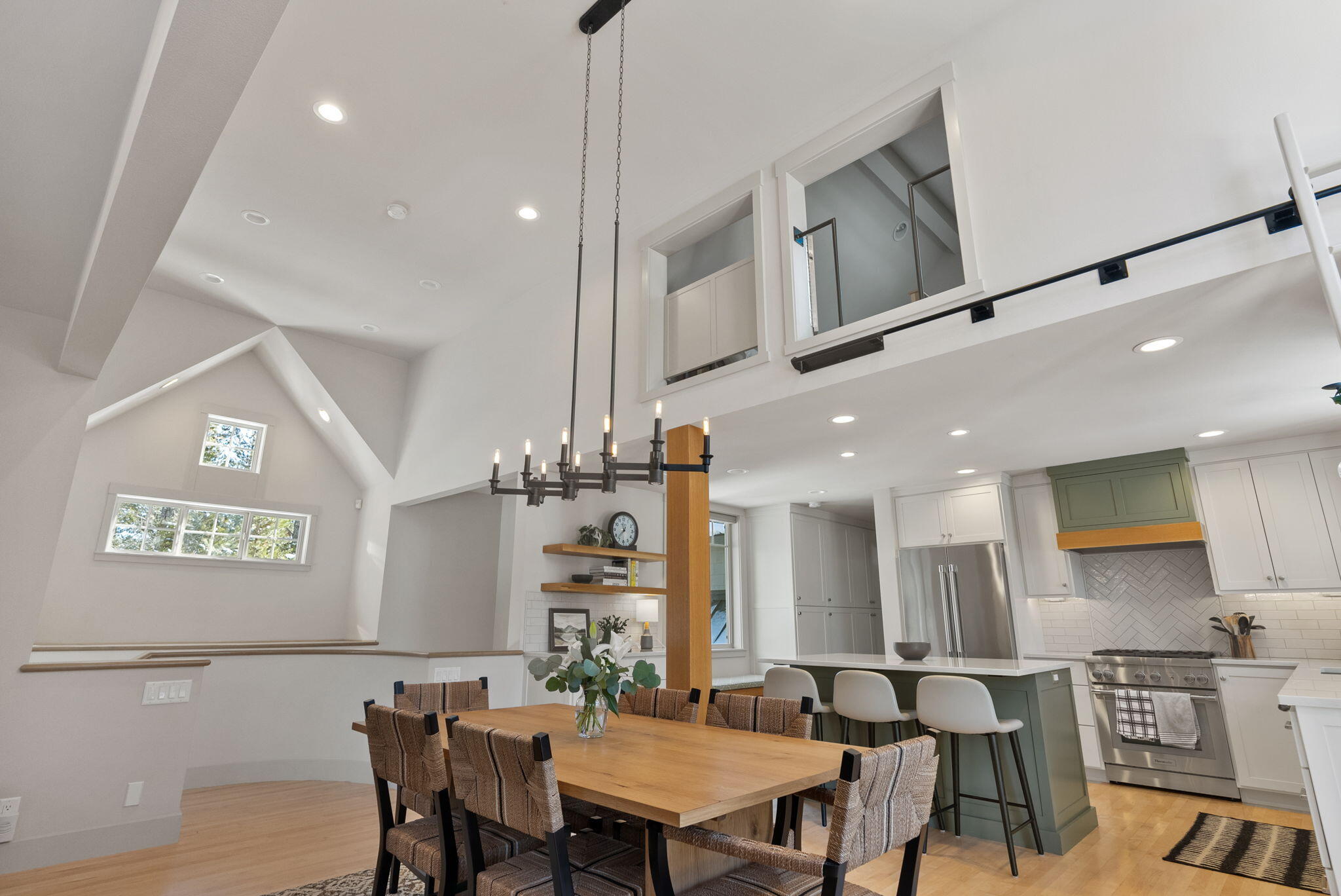 Deer Park - Residential