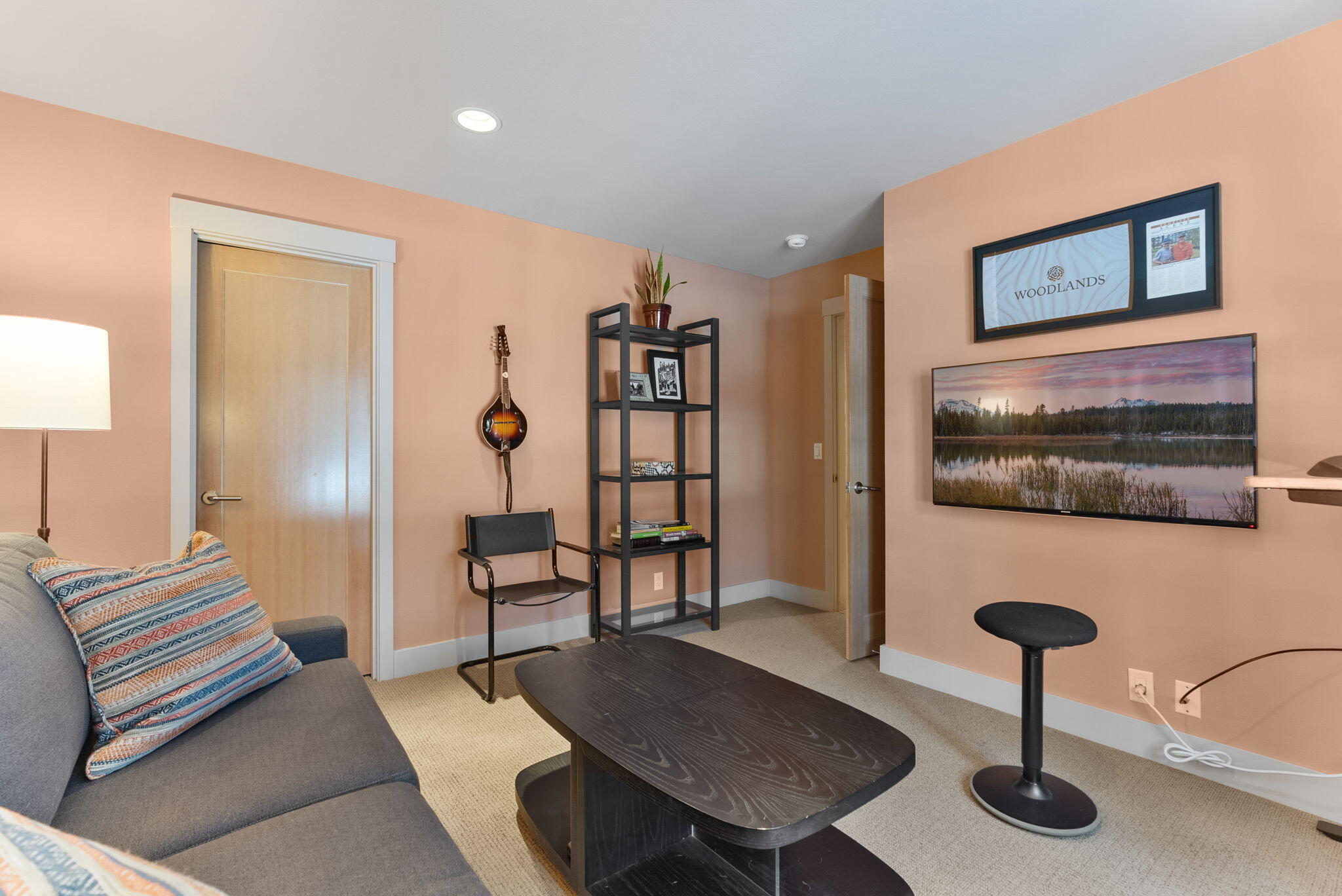 Deer Park - Residential