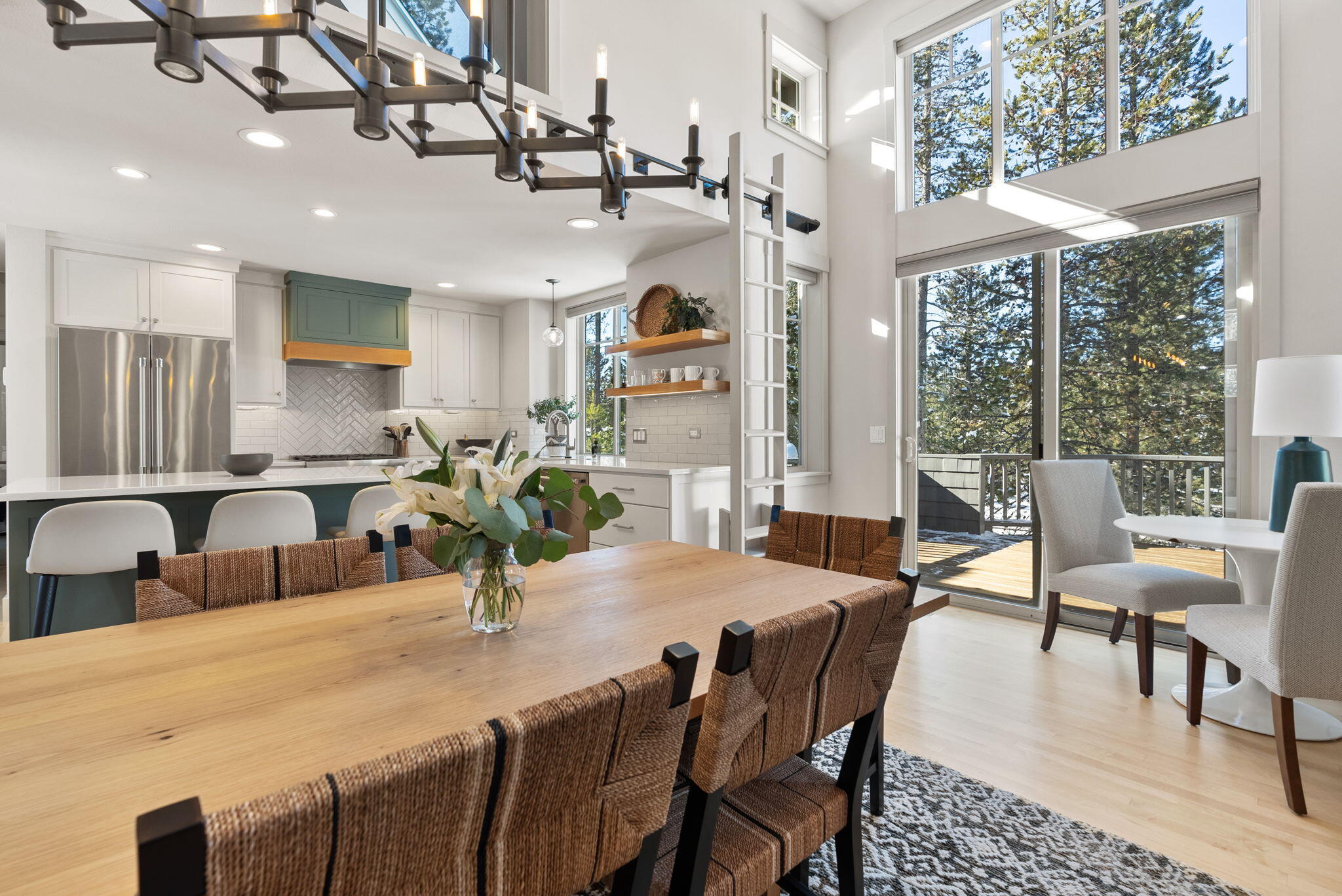 Deer Park - Residential