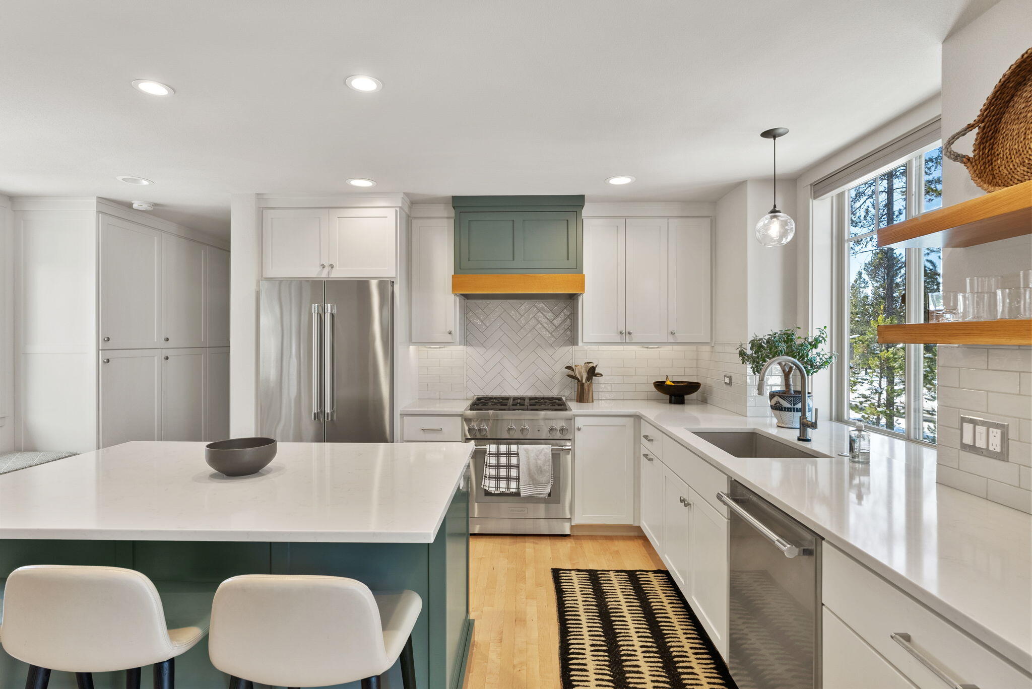 Deer Park - Residential