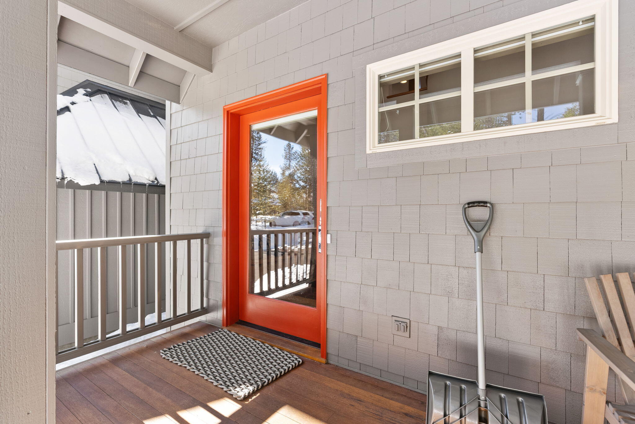 Deer Park - Residential