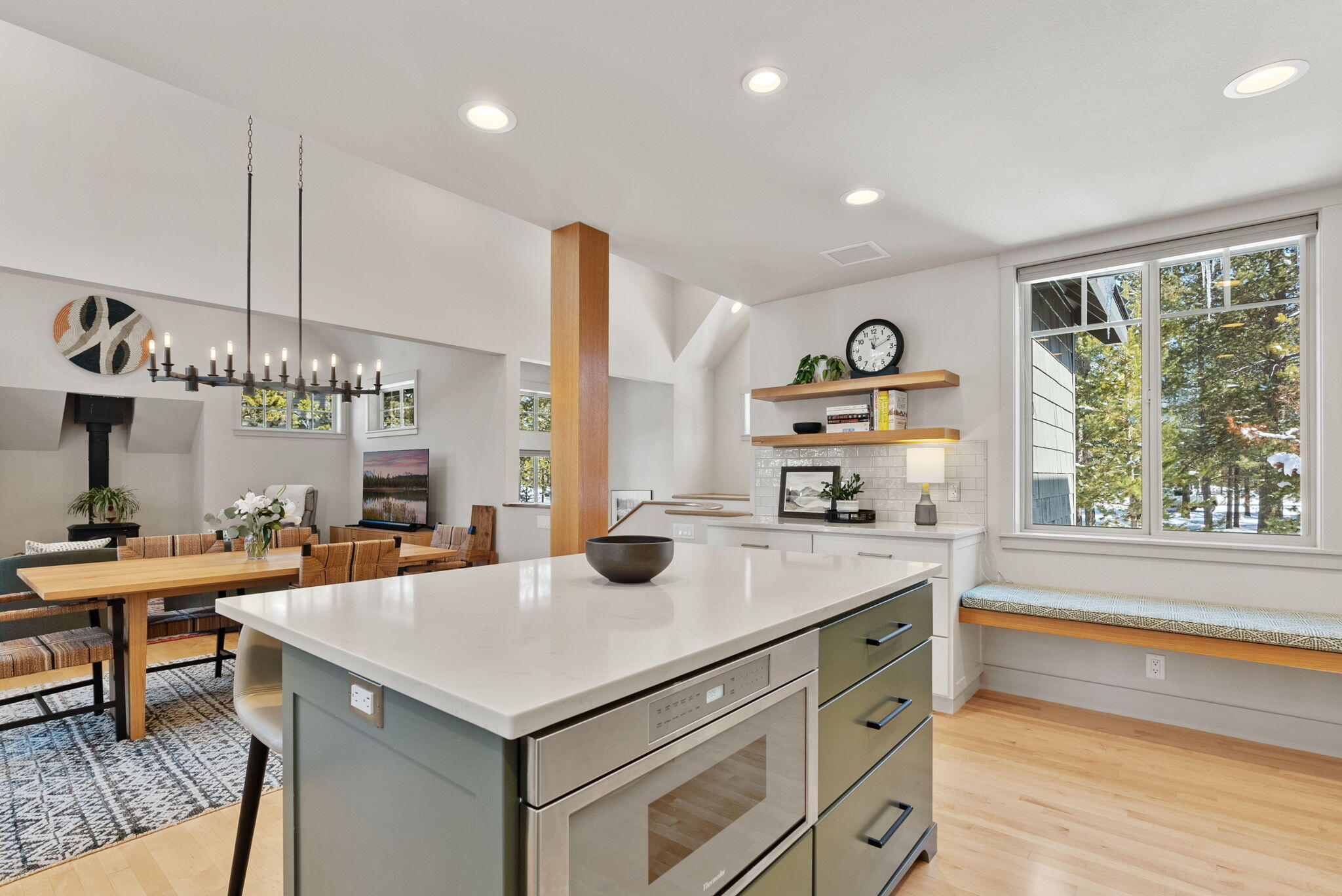 Deer Park - Residential