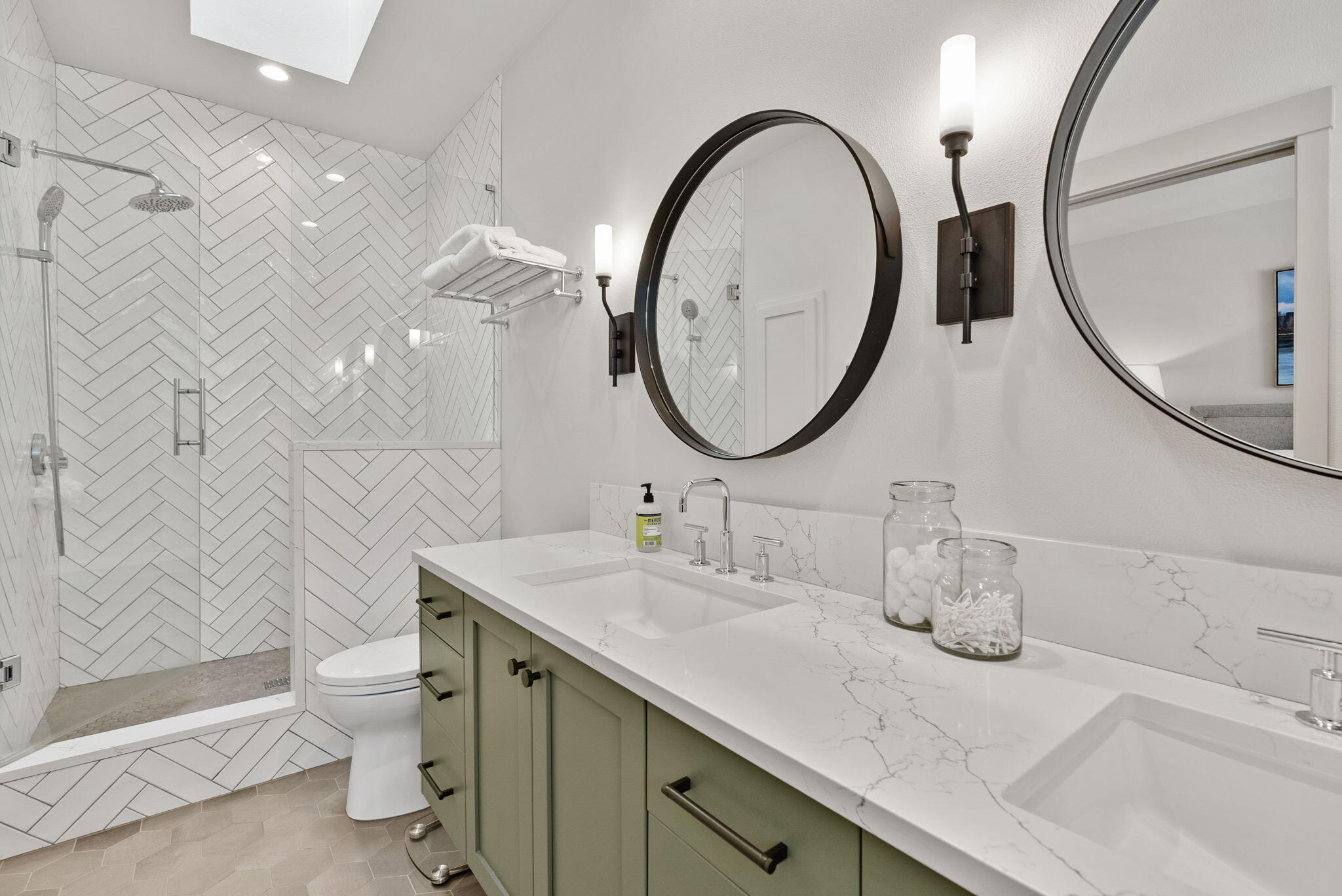 Deer Park - Residential