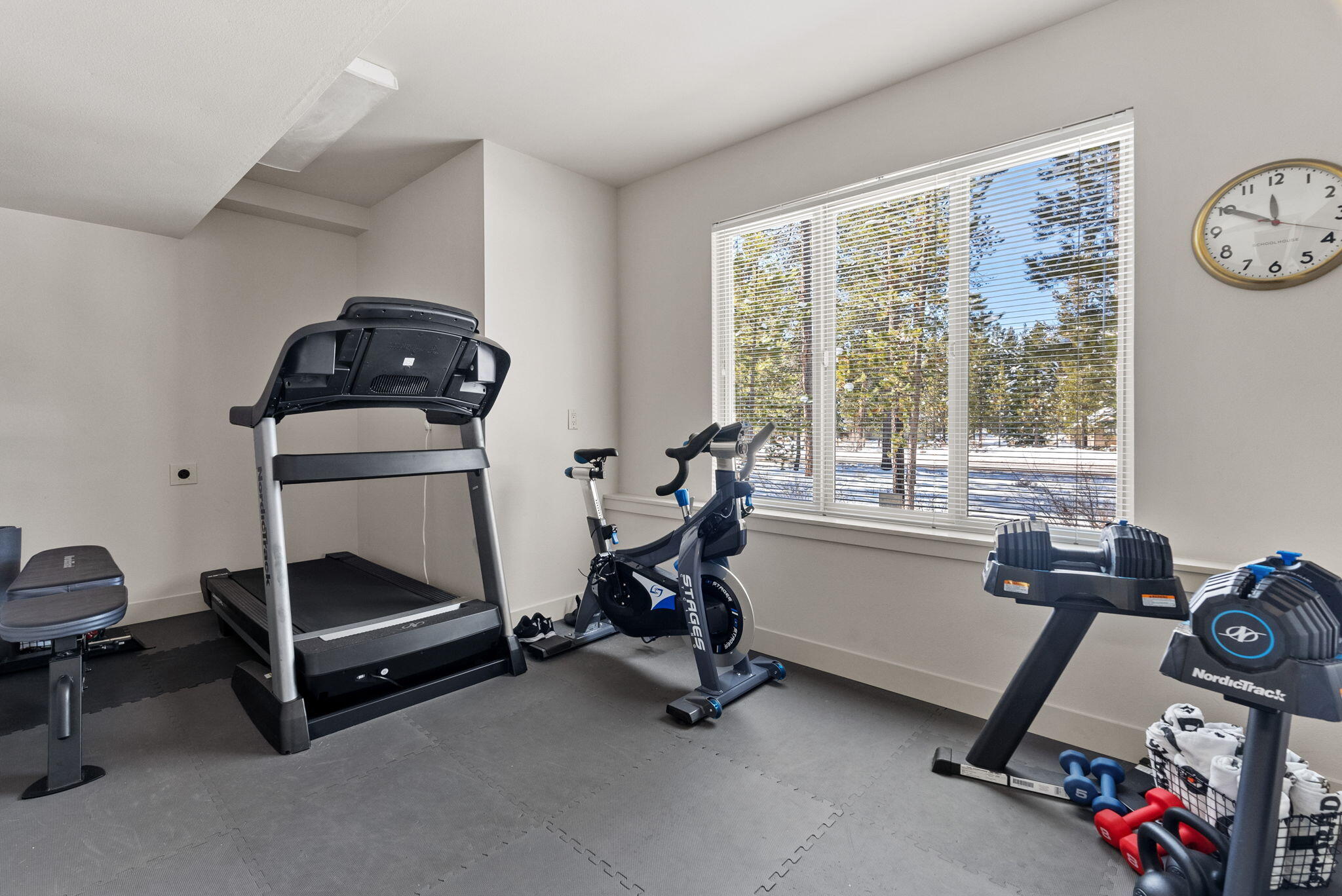 Deer Park - Residential