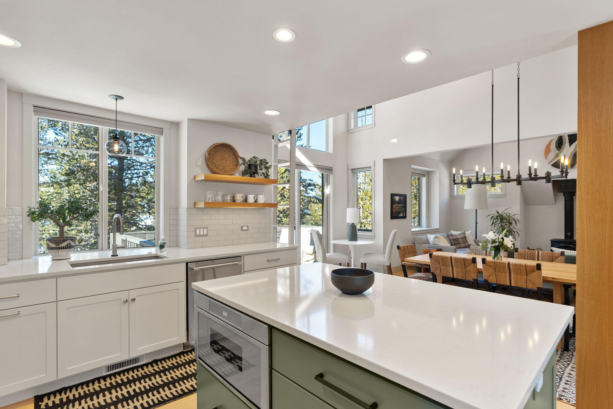 Deer Park - Residential