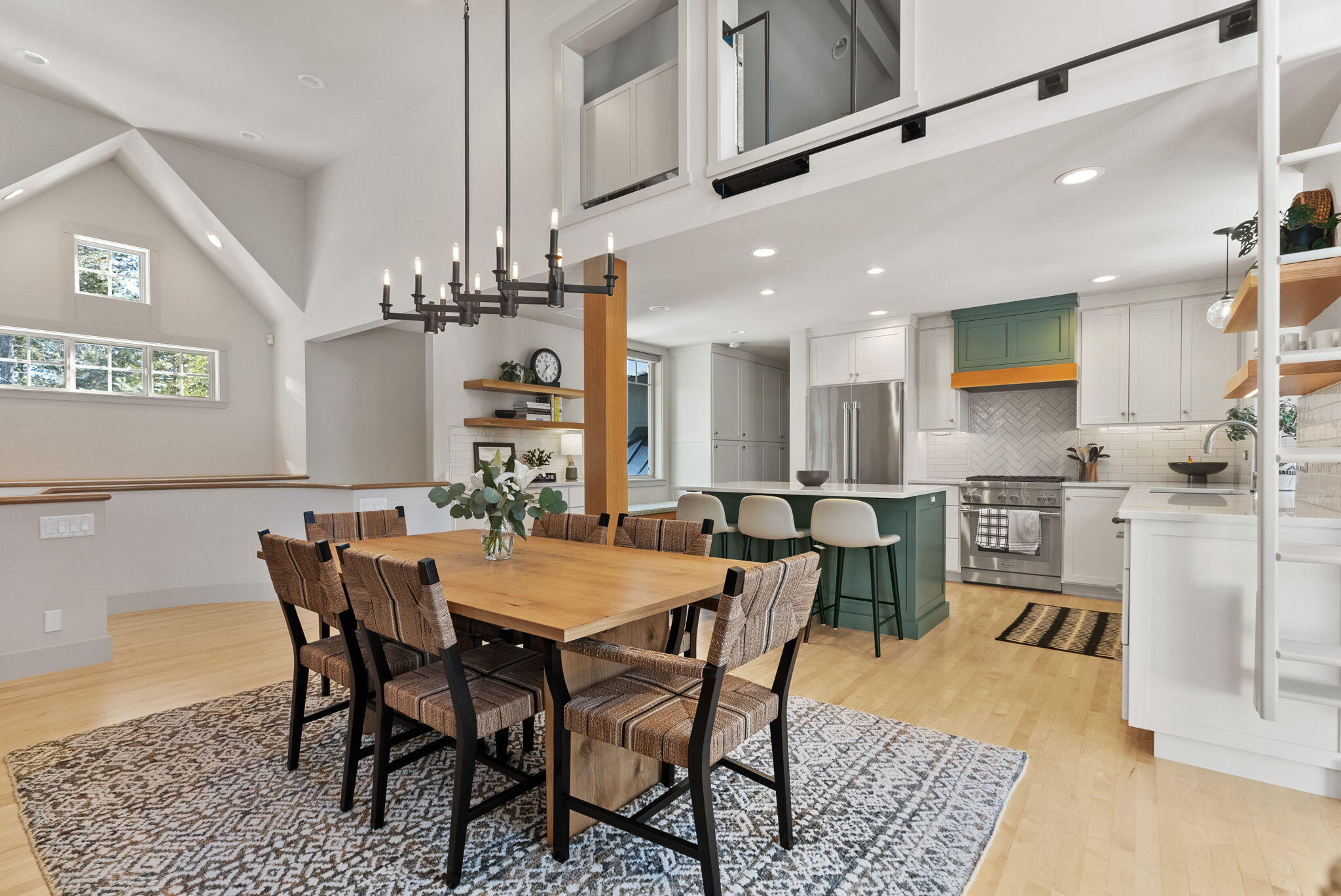 Deer Park - Residential