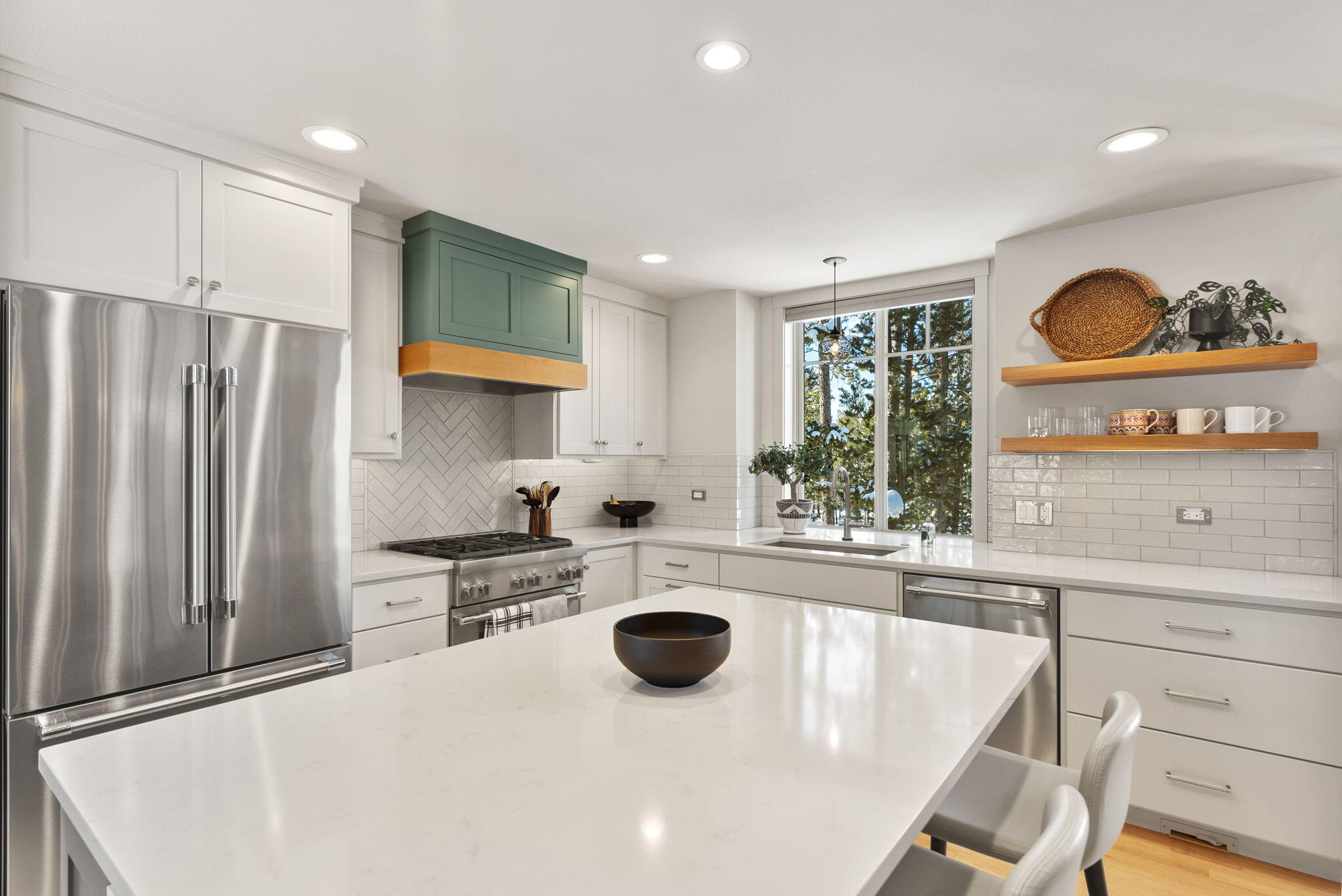 Deer Park - Residential