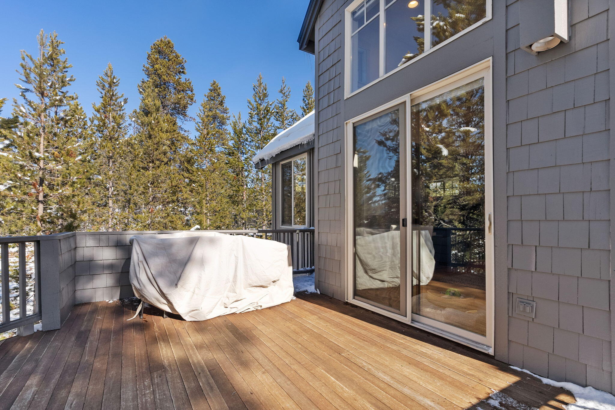 Deer Park - Residential